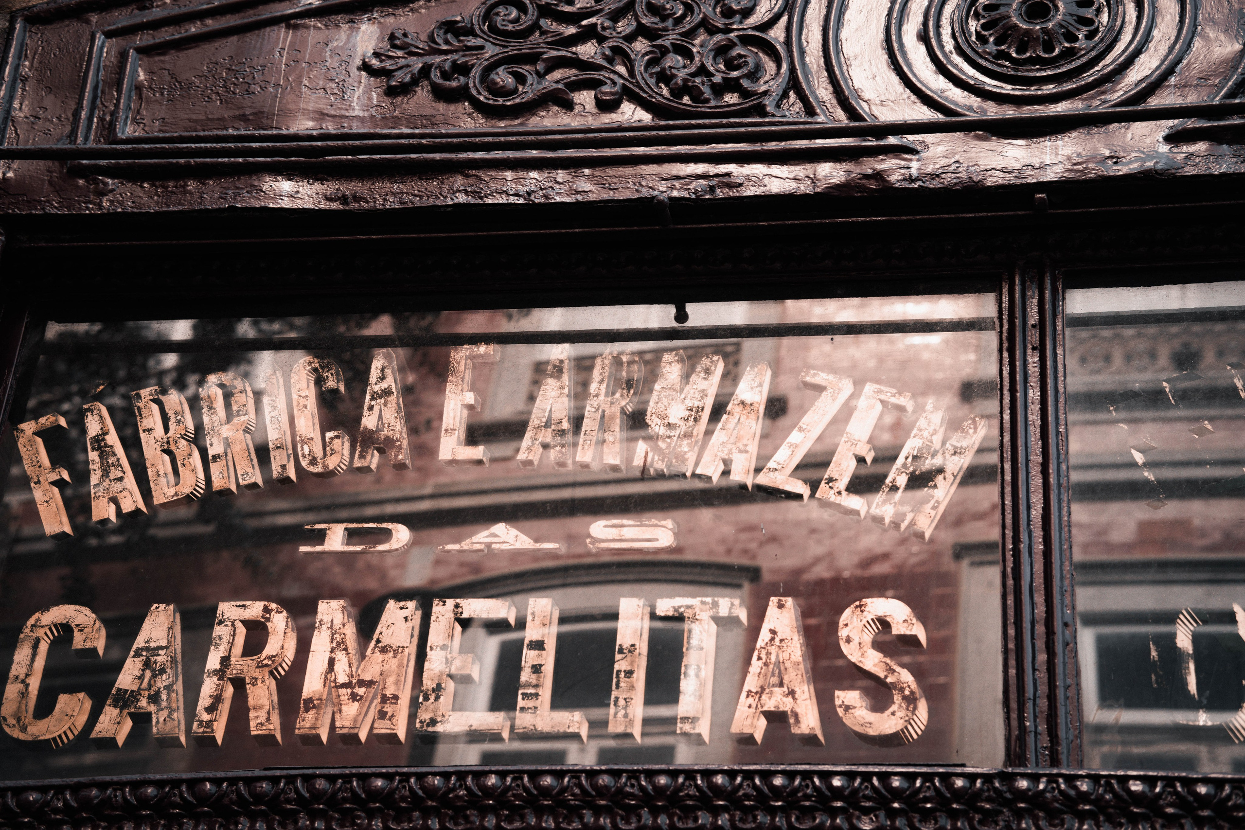 Porto, Agosto 2024. Alba del Norte Studio