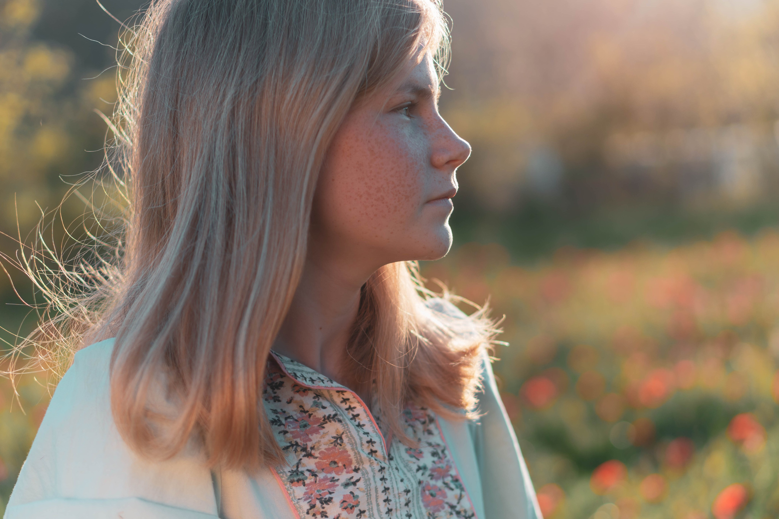 Agnia & Amapolas. Alba del Norte Studio