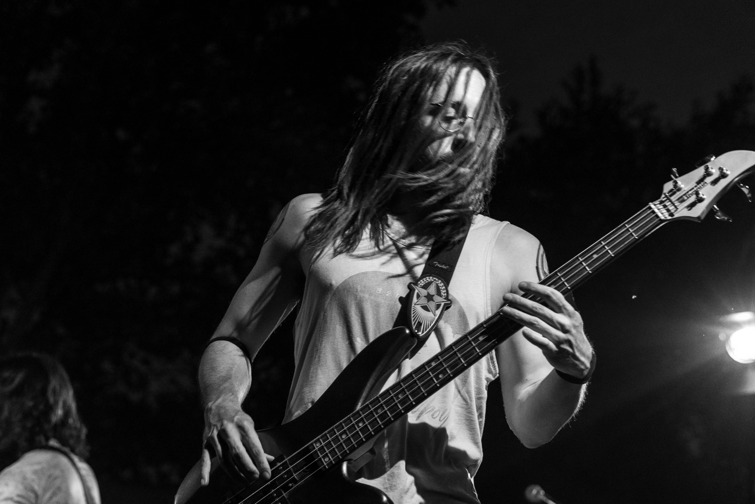 Concierto Salas 13-07-24. Alba del Norte Studio