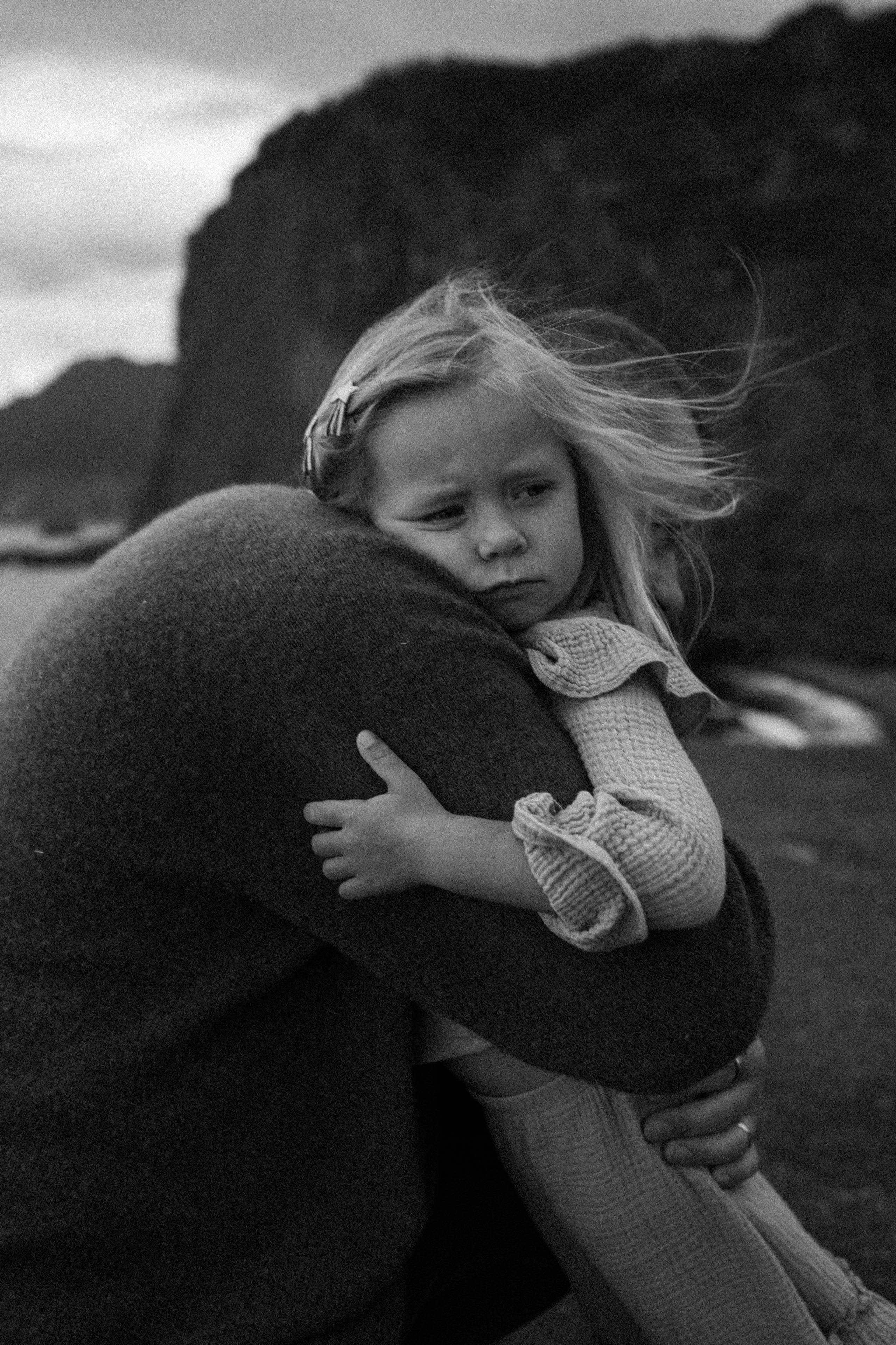 Family. Photographer Madeira