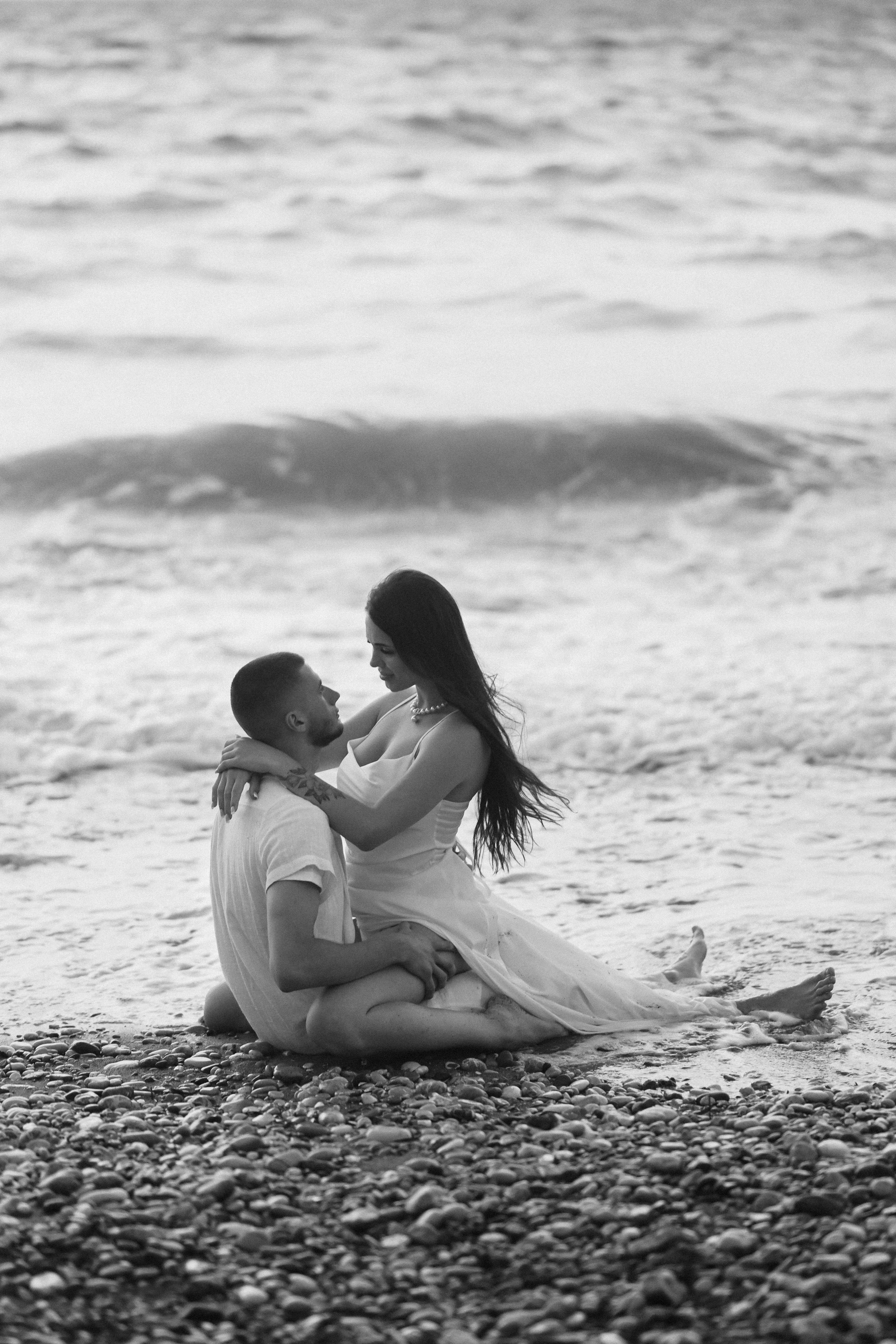 Couple Photoshoot in Rhodes. Photographer in Rhodes Island