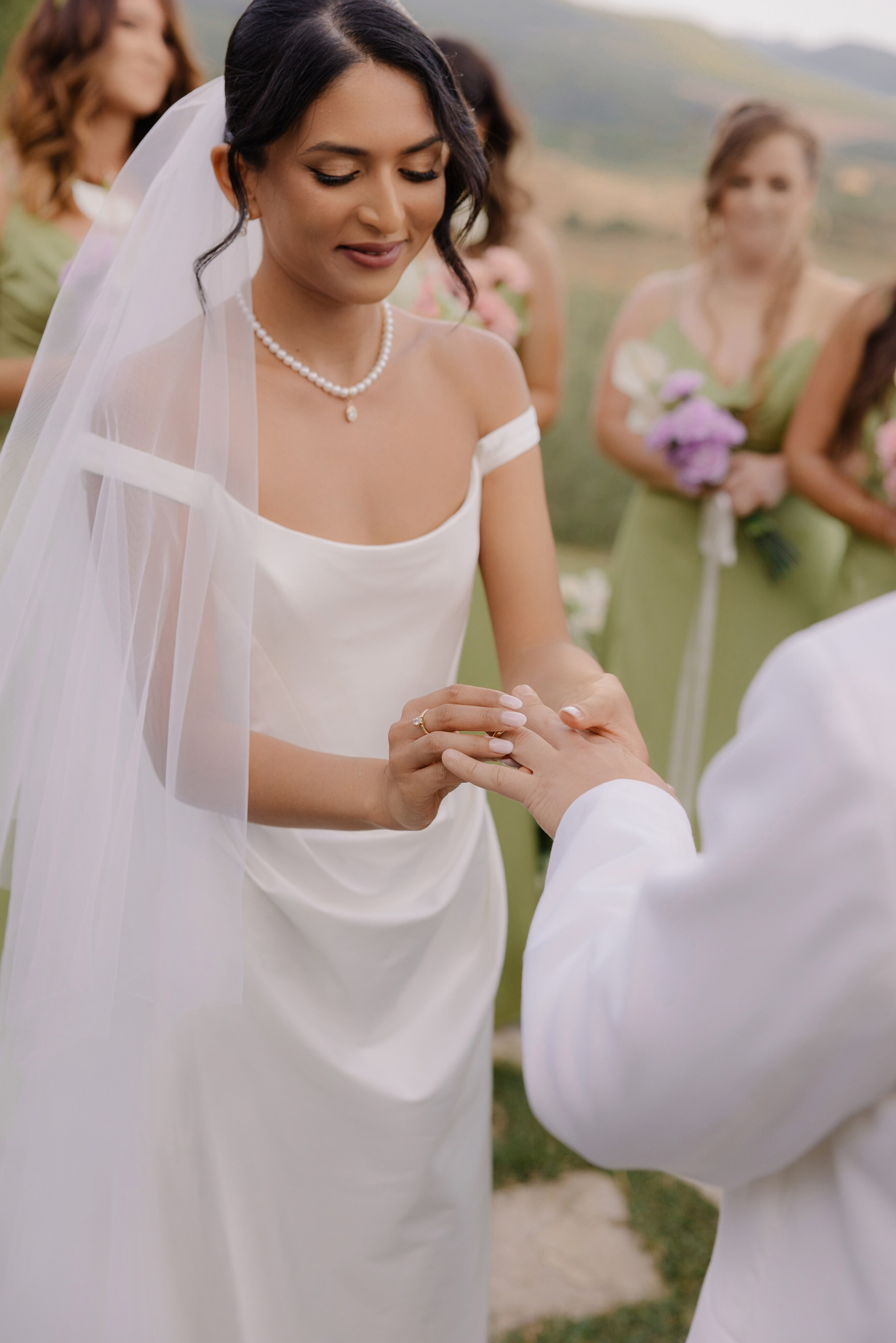 Fabio&Hanin digital. Wedding photographer Italy