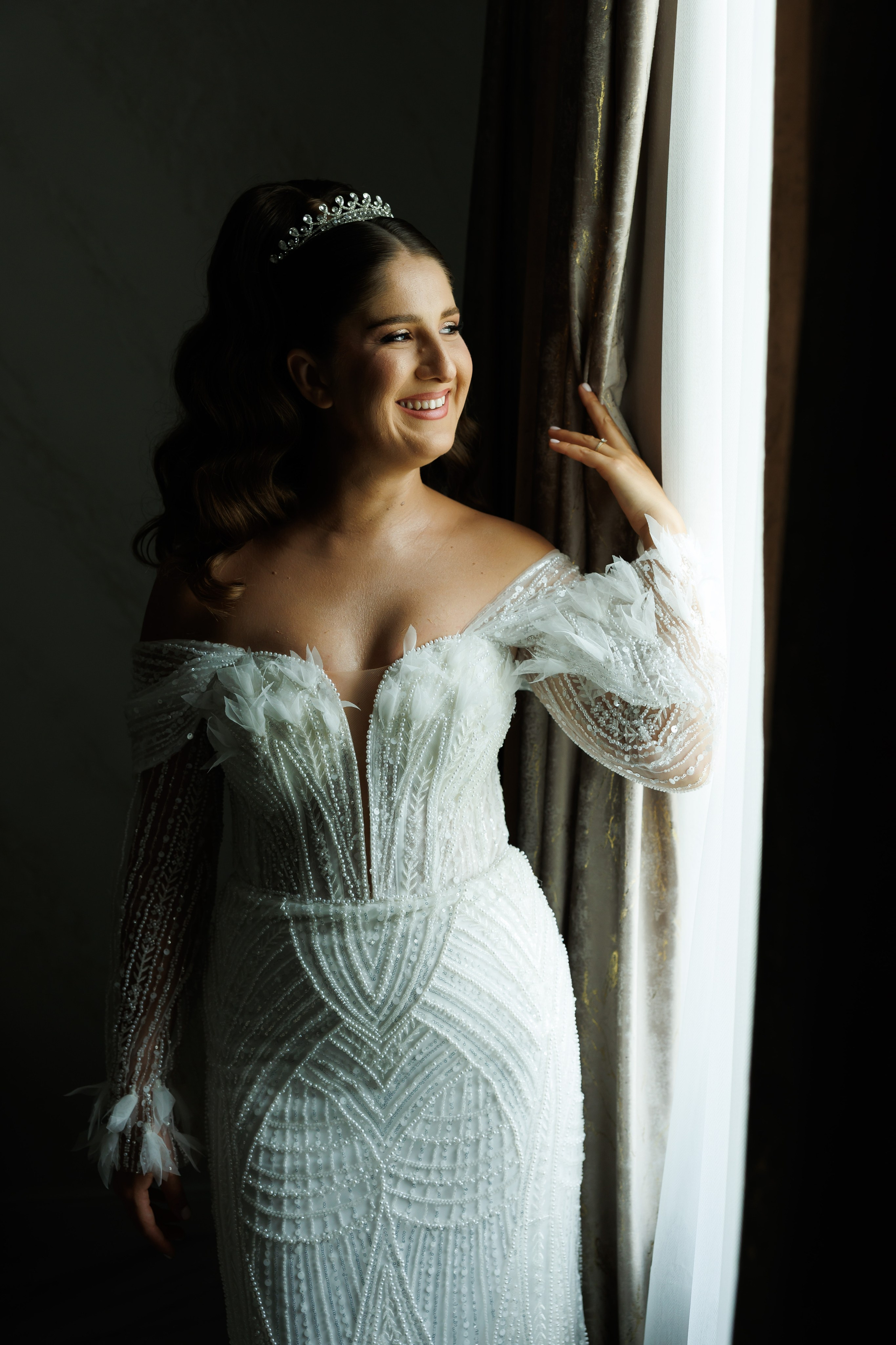 Cristina și Mihai — Nuntă în Galați | Fotograf Nuntă Galați — George Nica