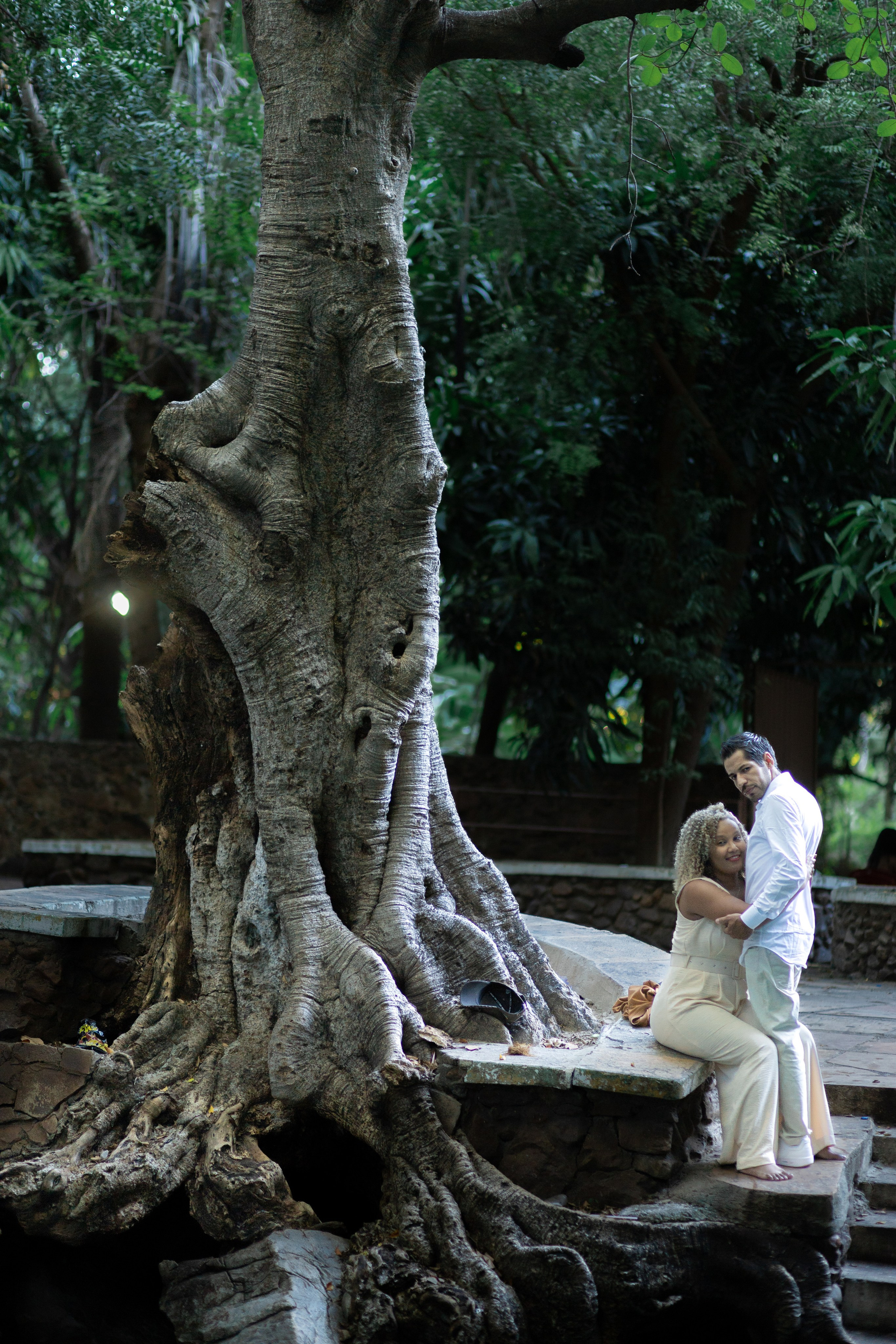 Jhon e Leandra. Bem-vindo ao Meu Mundo Fotográfico