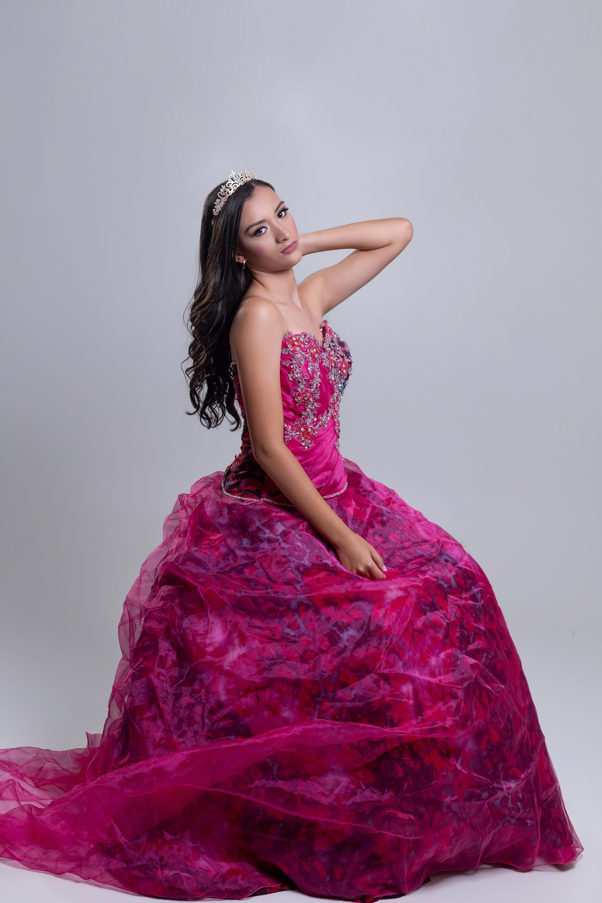 Livia 15 anos. Bem-vindo ao Meu Mundo Fotográfico