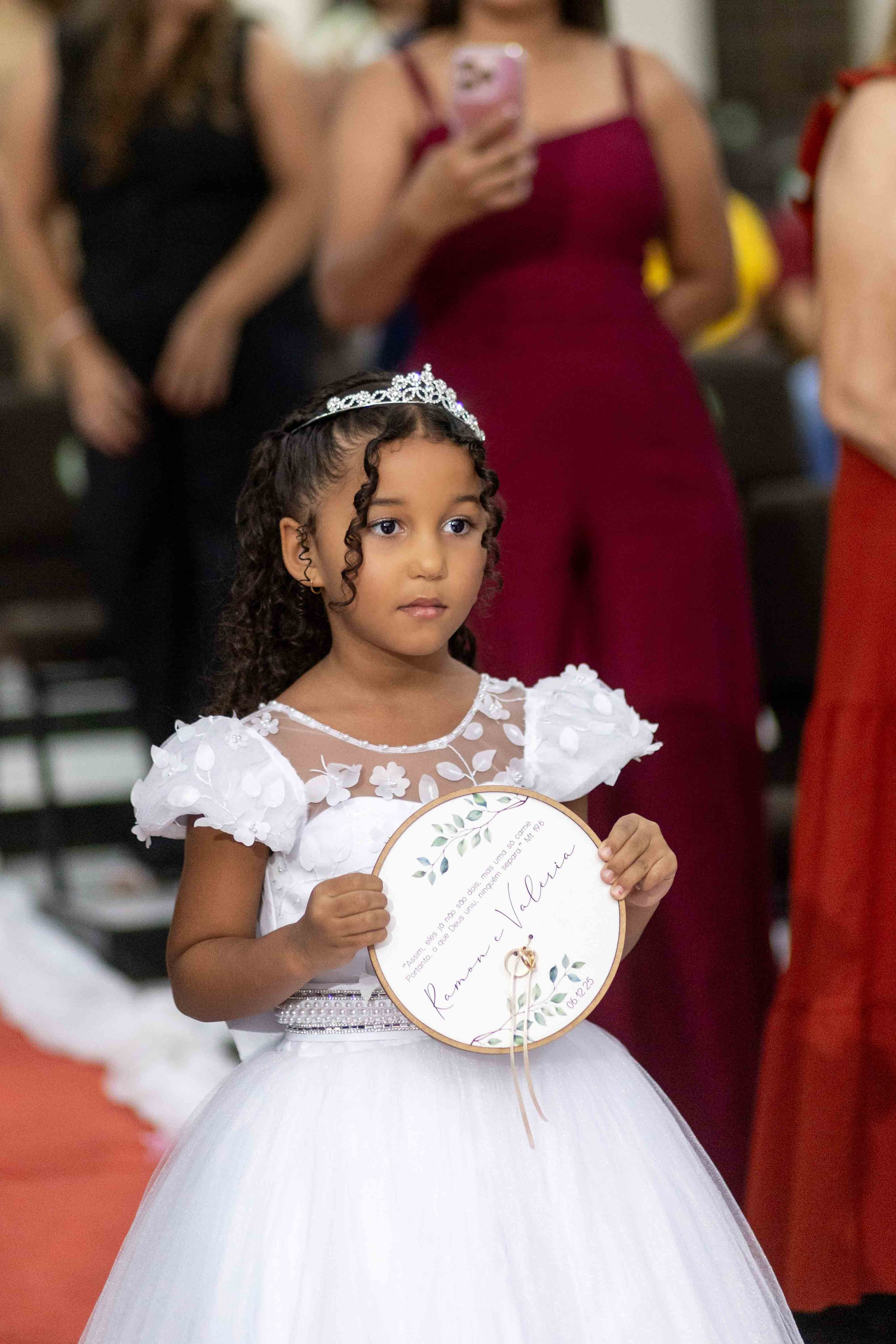 Valeria e Ramon. Bem-vindo ao Meu Mundo Fotográfico