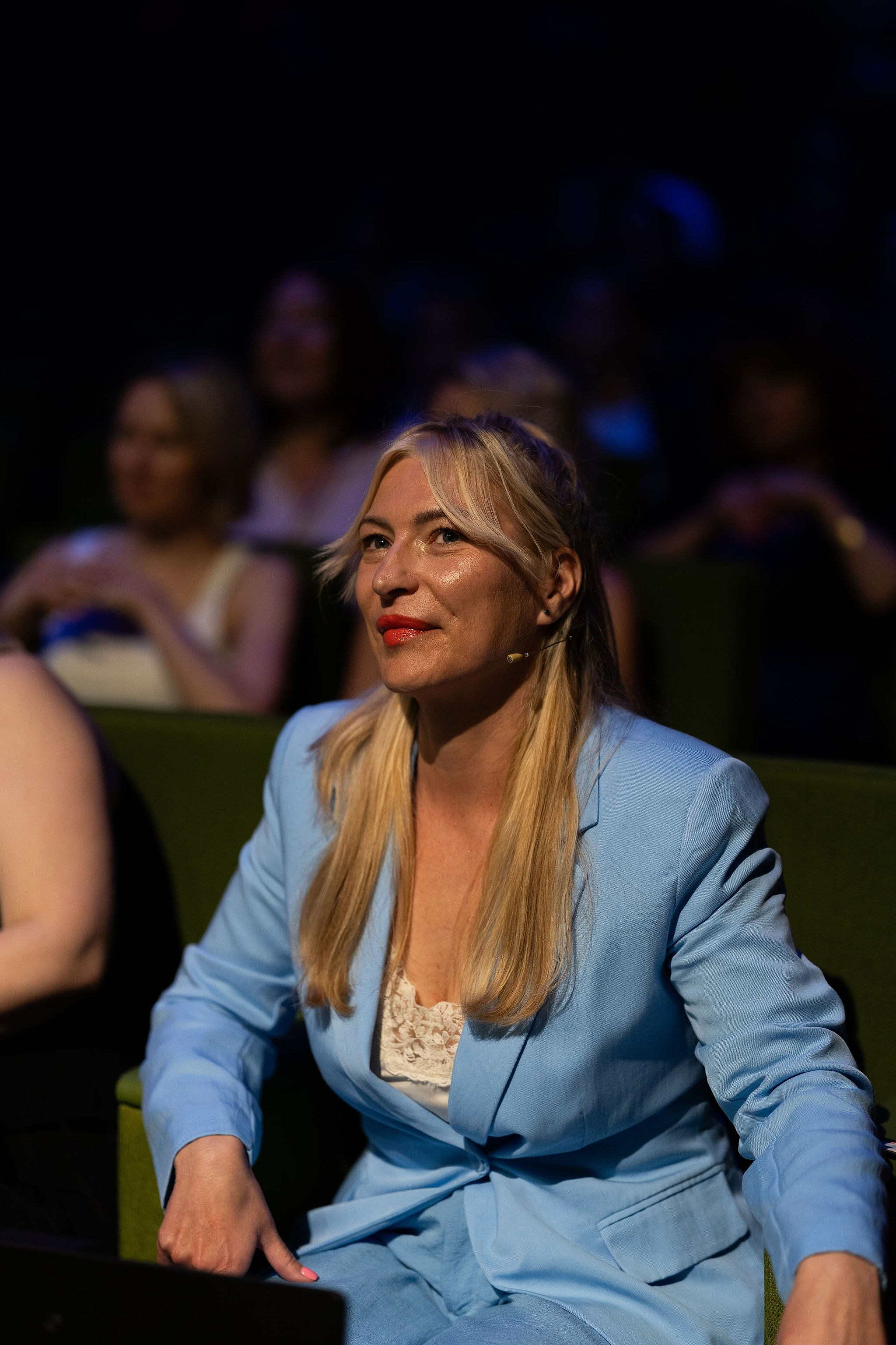 La Persona Awards 2026 (ч.4). OranJazz fotos