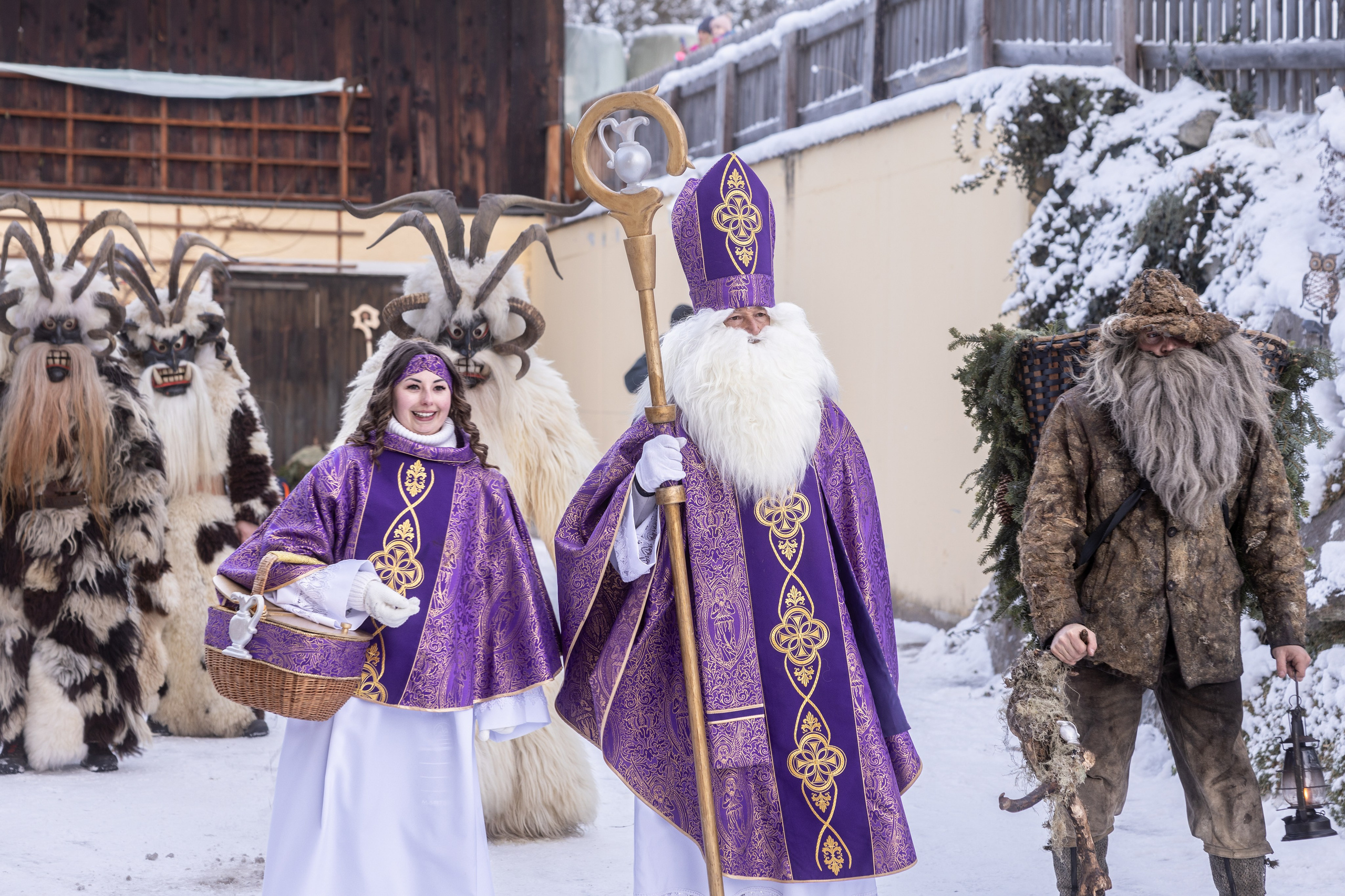 SILBERKRUG PASS, Bad Gastein, 05.12.2024. Guzel Kolobova| Fotografin| Salzburg