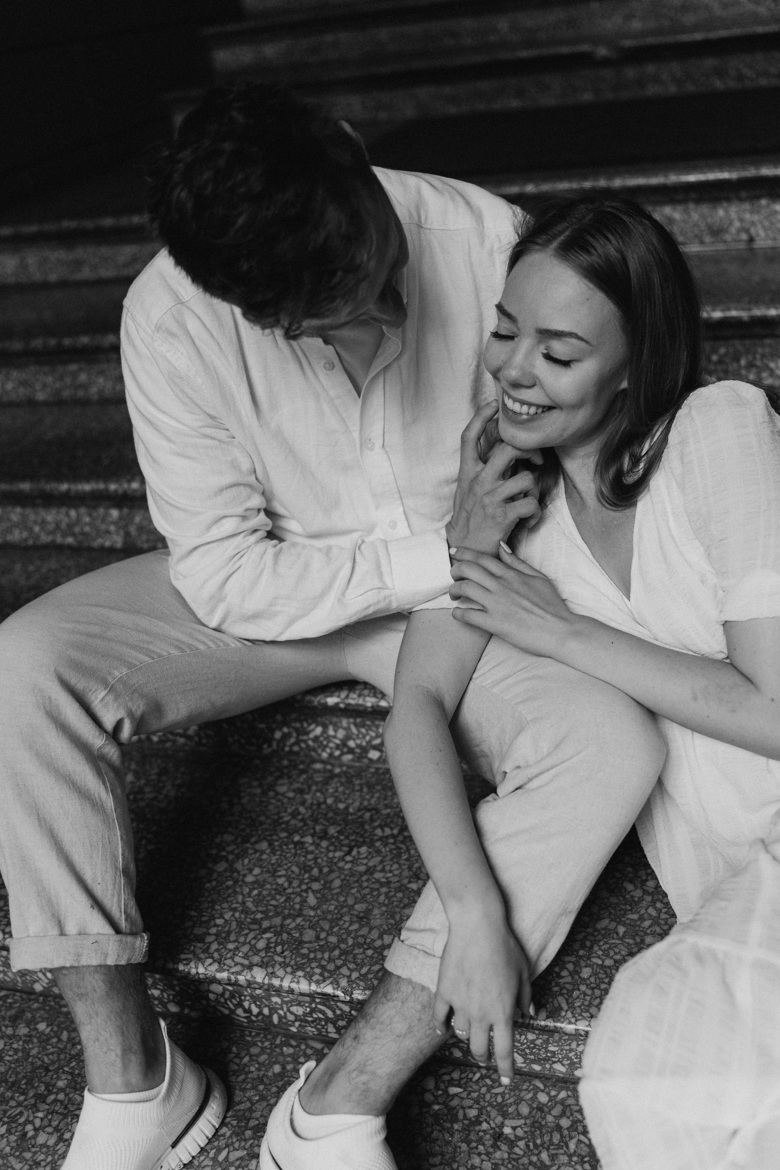 JP&L. Wedding and potrait photographer in Helsinki Vickan O