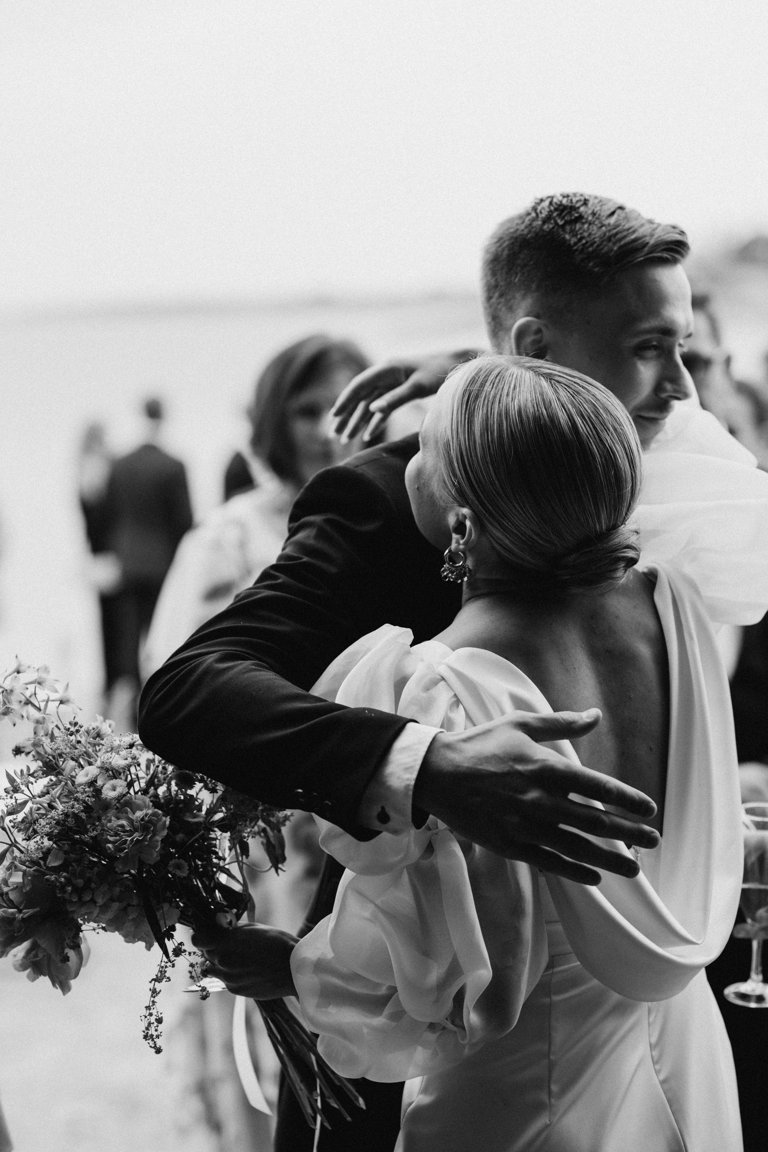 Wedding. Wedding and potrait photographer in Helsinki Vickan O