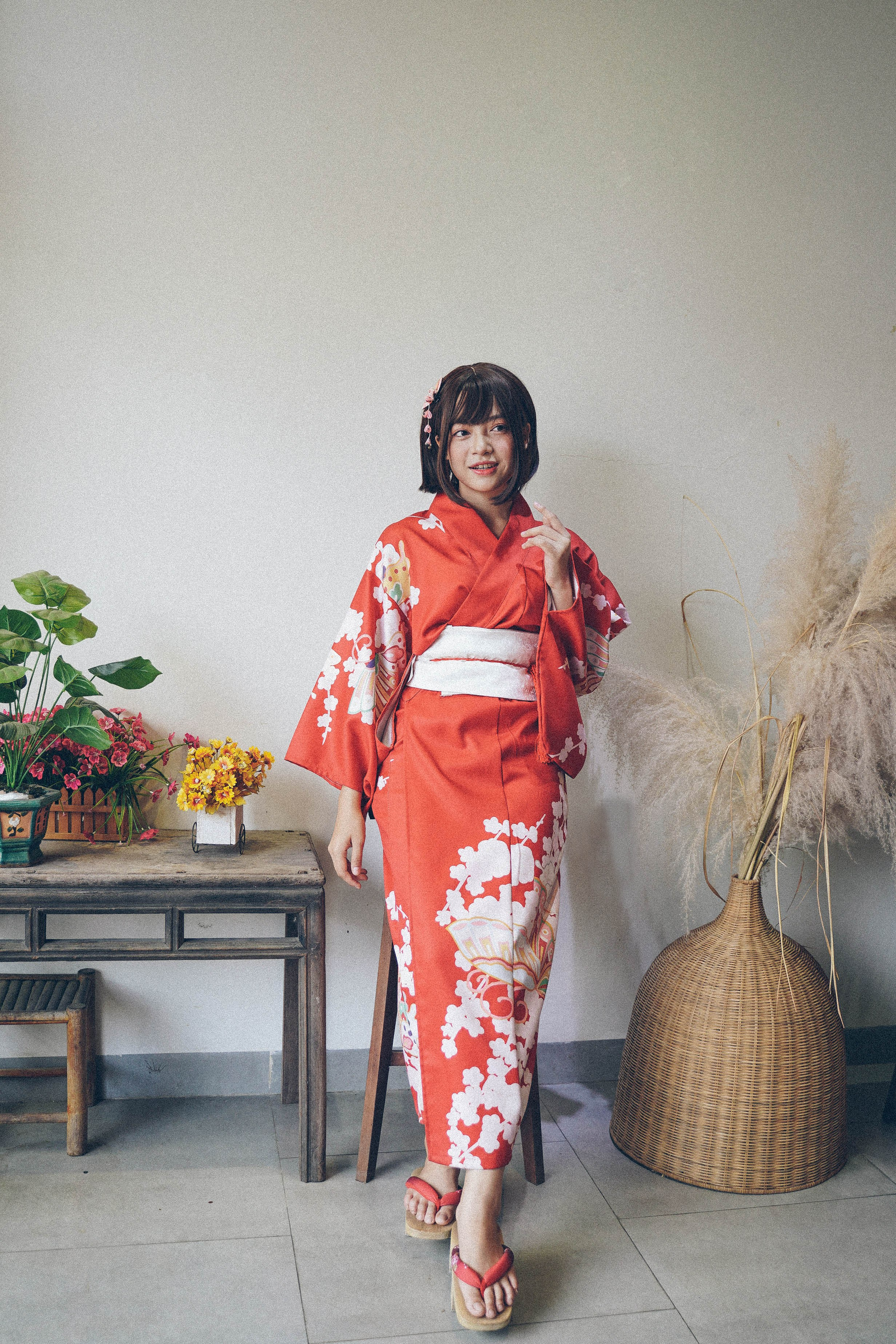 Solo. Photographer Phu Quoc