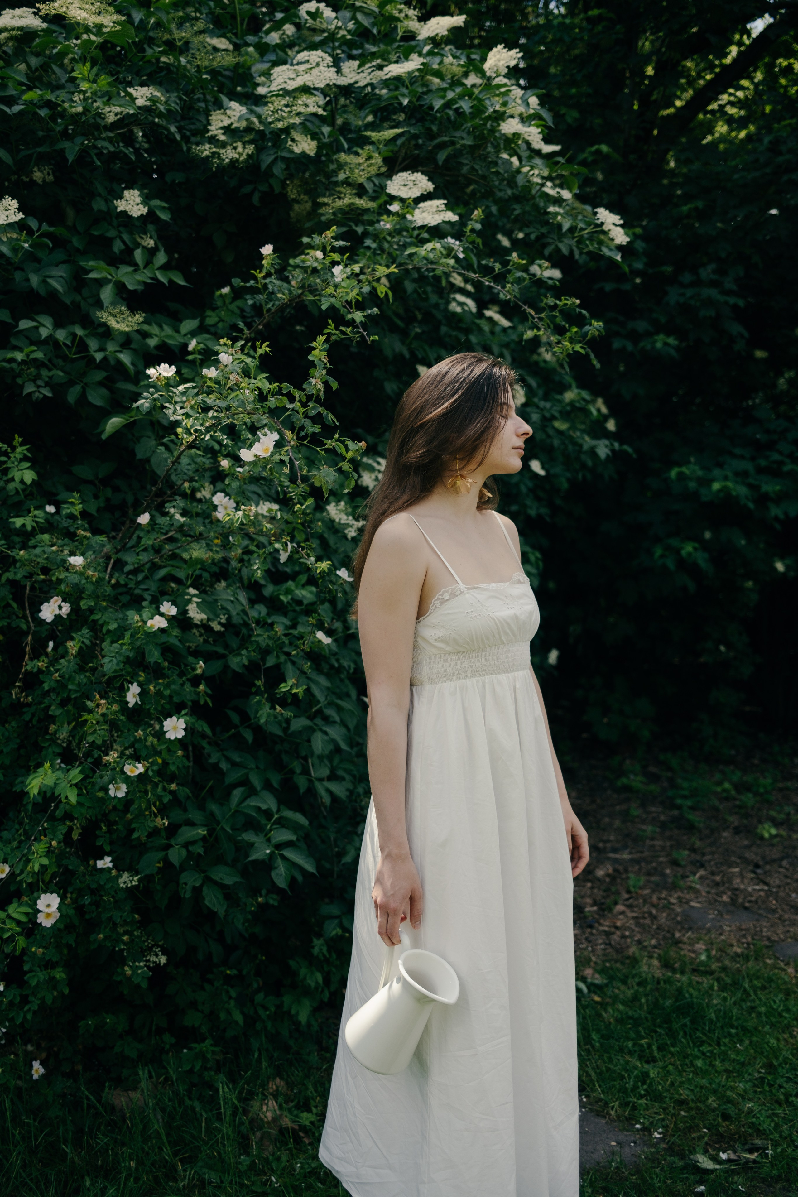 Girls Picnic photoshoot. Professional Photographer in Berlin — Portraits, Love Story, Events, F