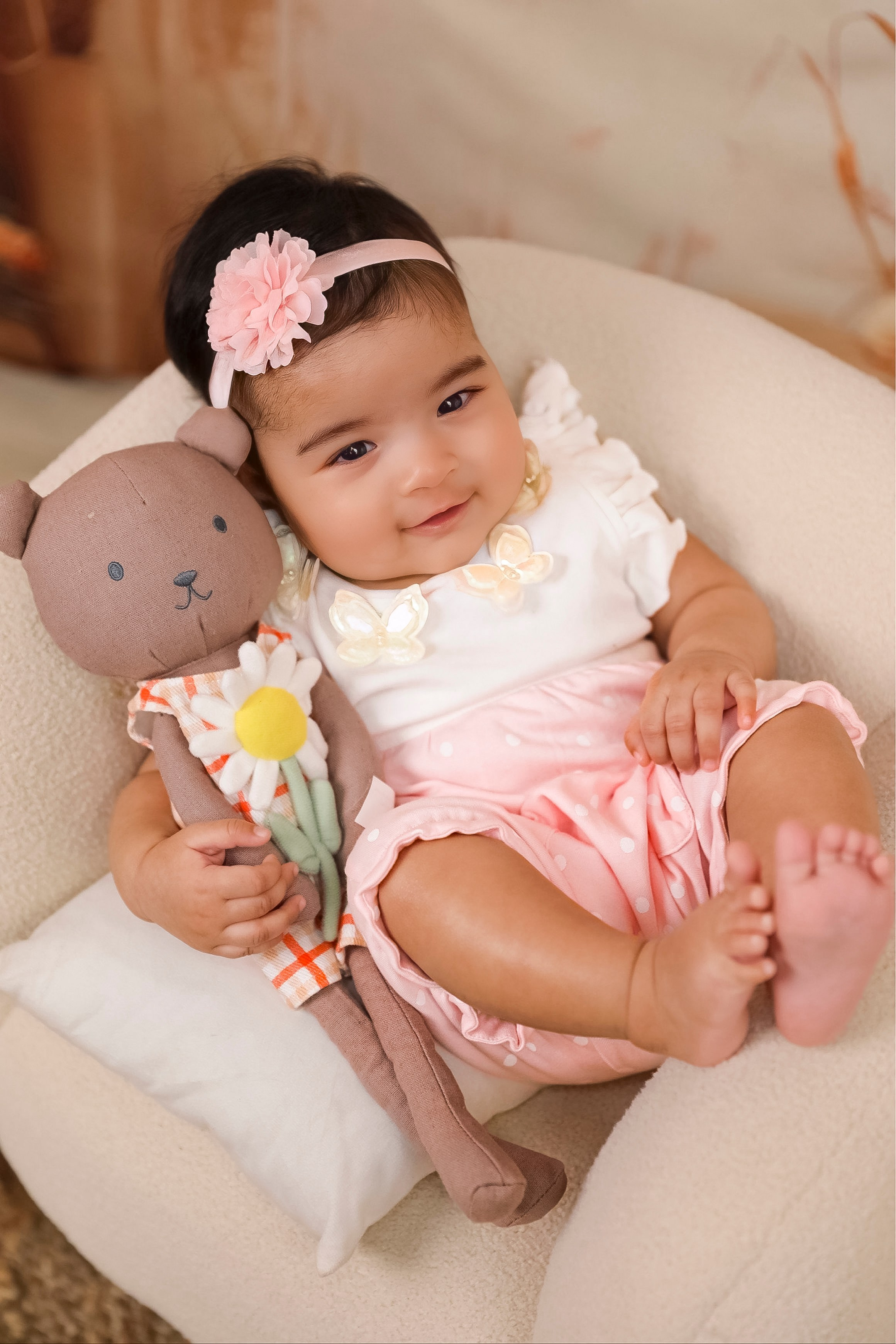 Milestone. AP Lens Photography | Newborn, Maternity, Milestone & Family Photographer Little Elm TX