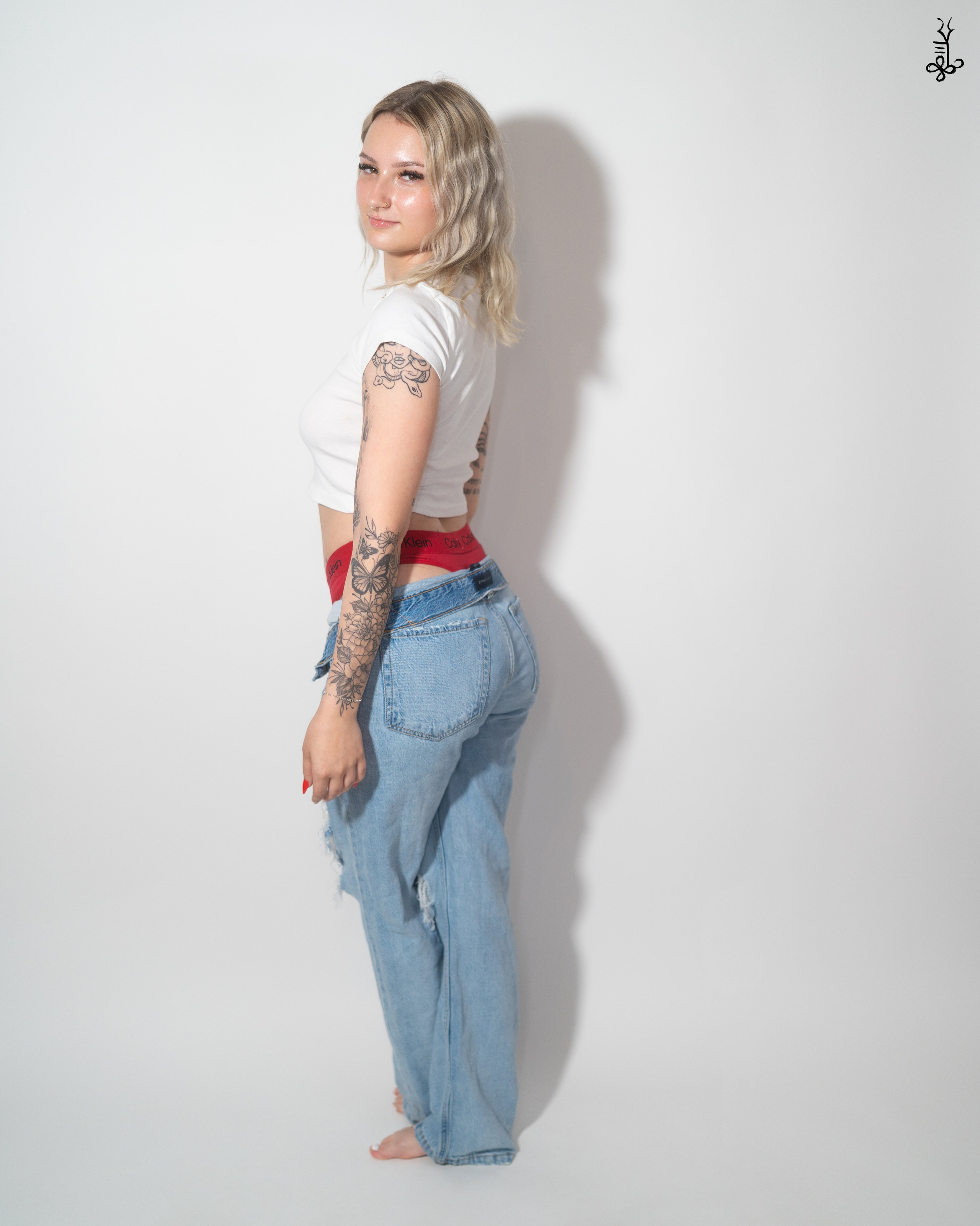 HANNAH JO. Ke’Ondris