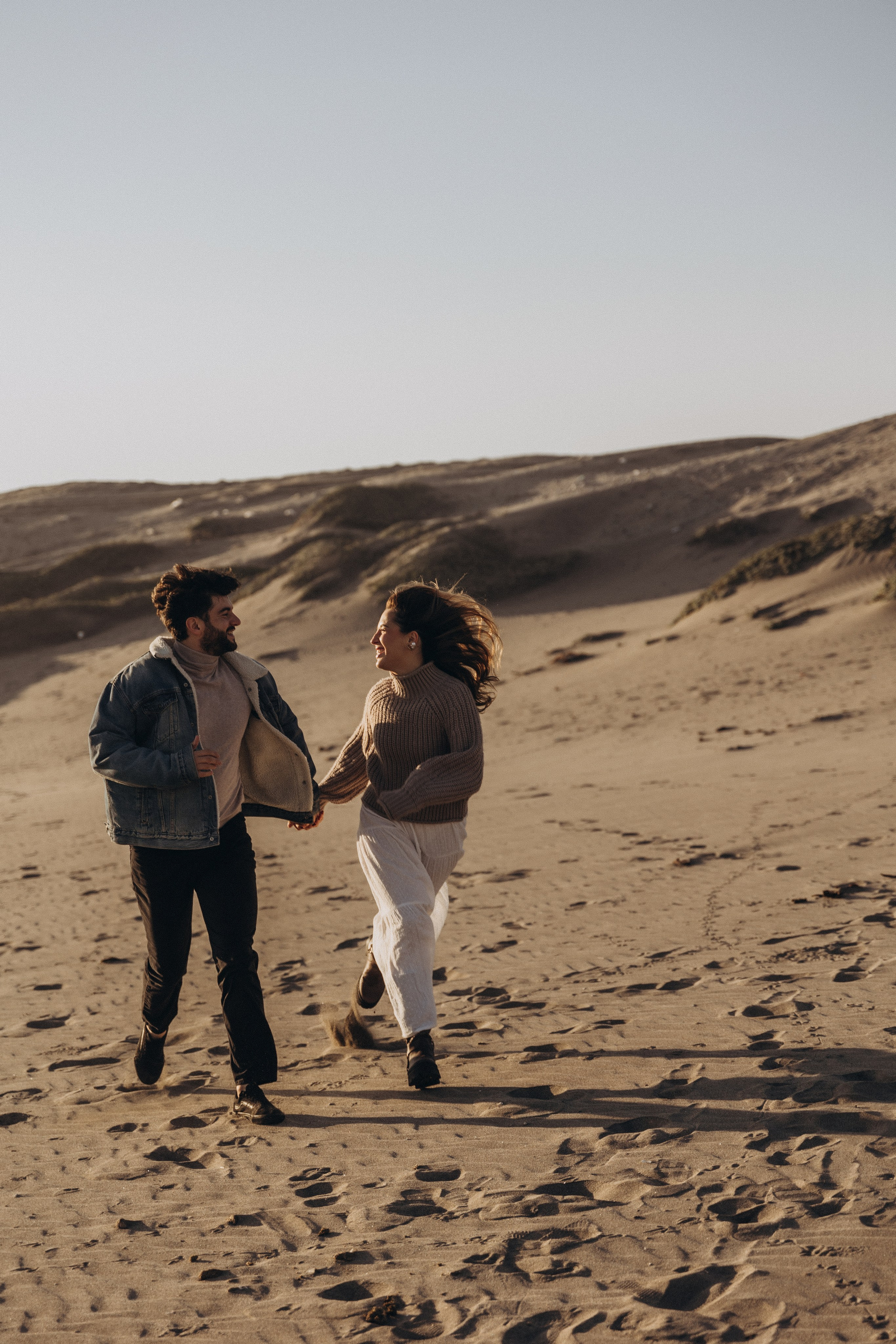 Pini y Pipe. Fotógrafa familiar Santiago y Chile Anna Almazova