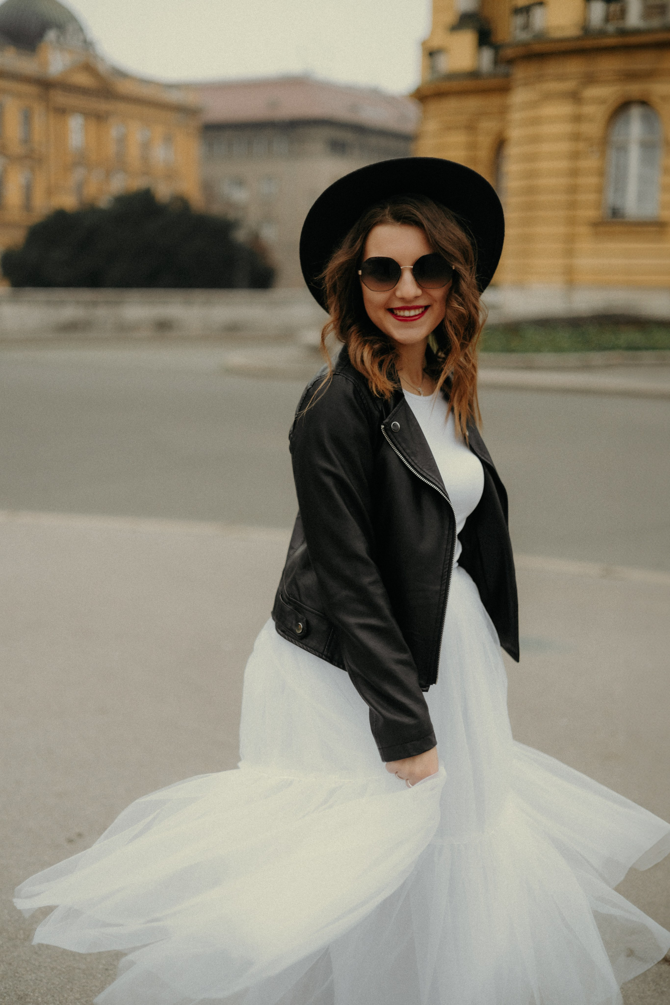 Anton & Maria. Elena Gorobets. Photographer in Zagreb