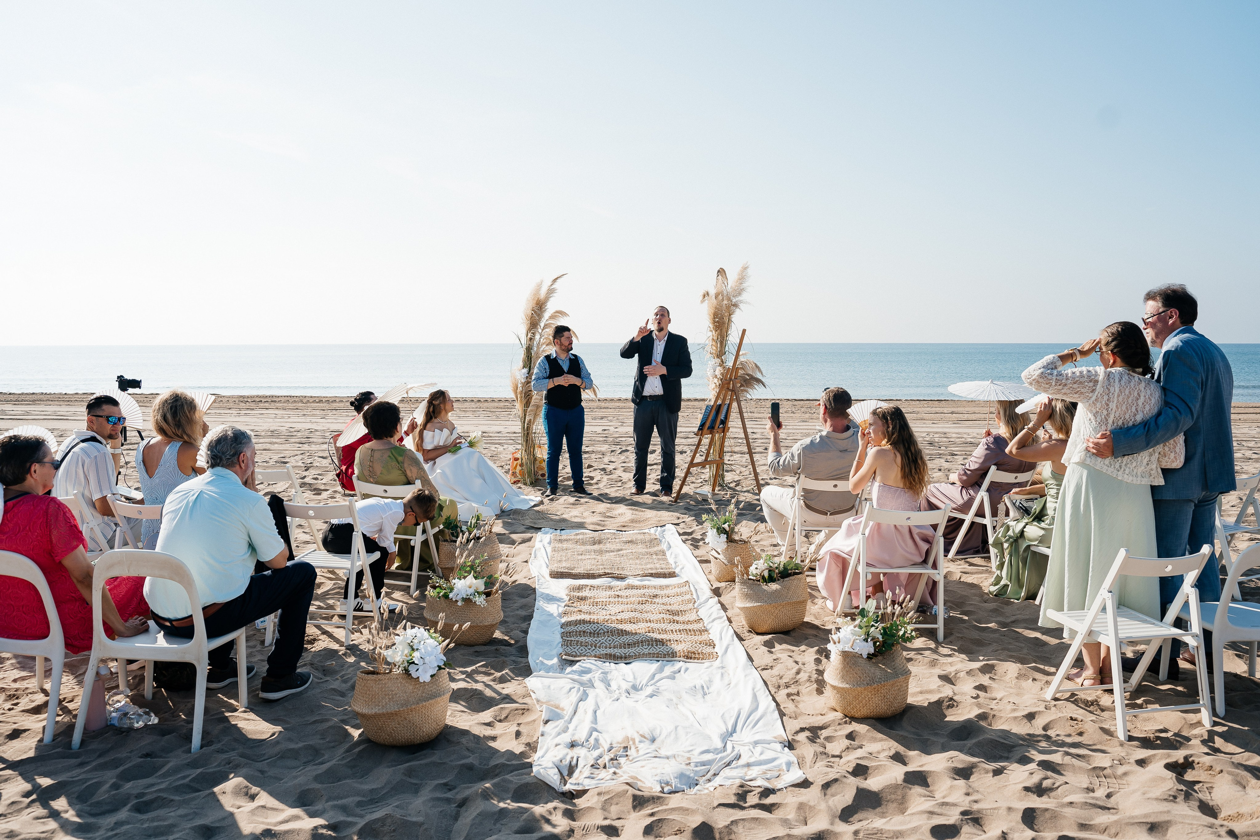 Anastasiia & Franklin. Photographer in Barcelona