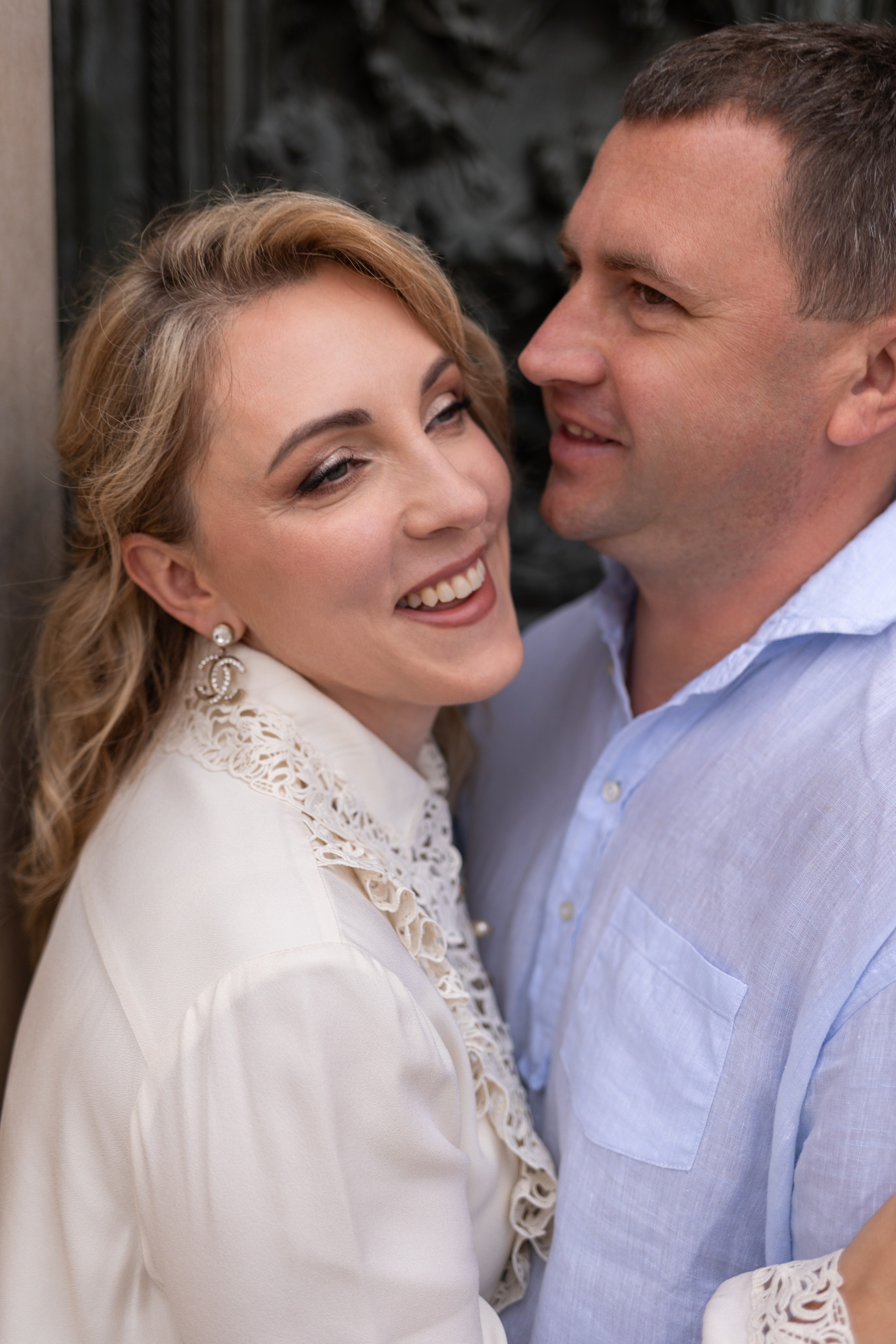 Natalia and Konstantine. Photographer in Milan |Mila Pro Photo