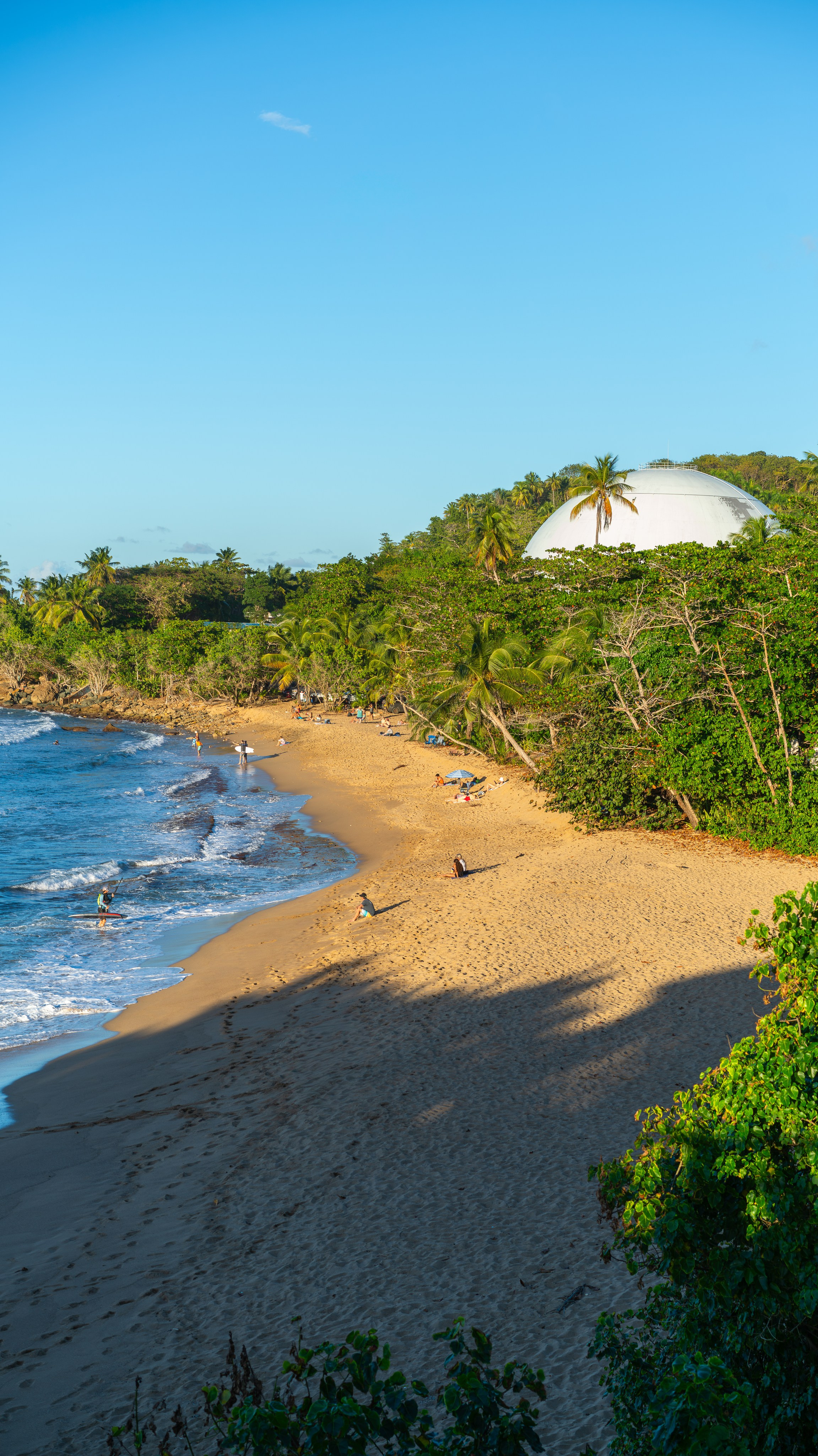 Natural Light. Manny Cruzado Photography