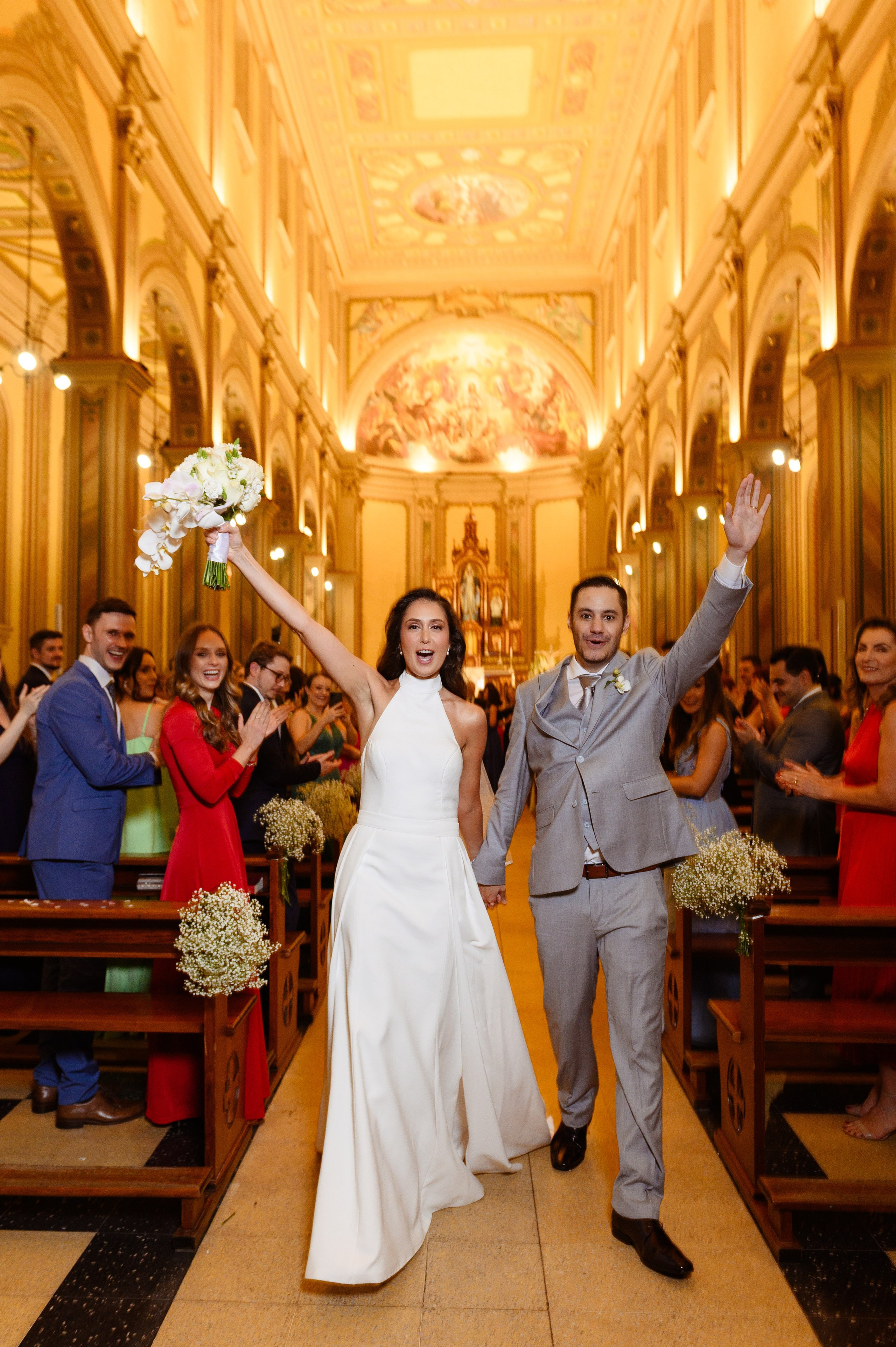 Michel Vieira Fotografia — Fotógrafo de Casamentos e Eventos Santa Maria-RS