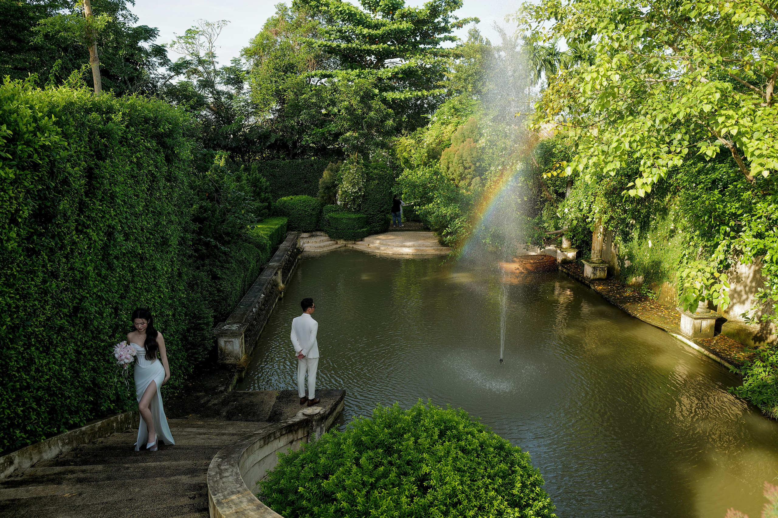 PreWedding T & D. TheLoveMuseum