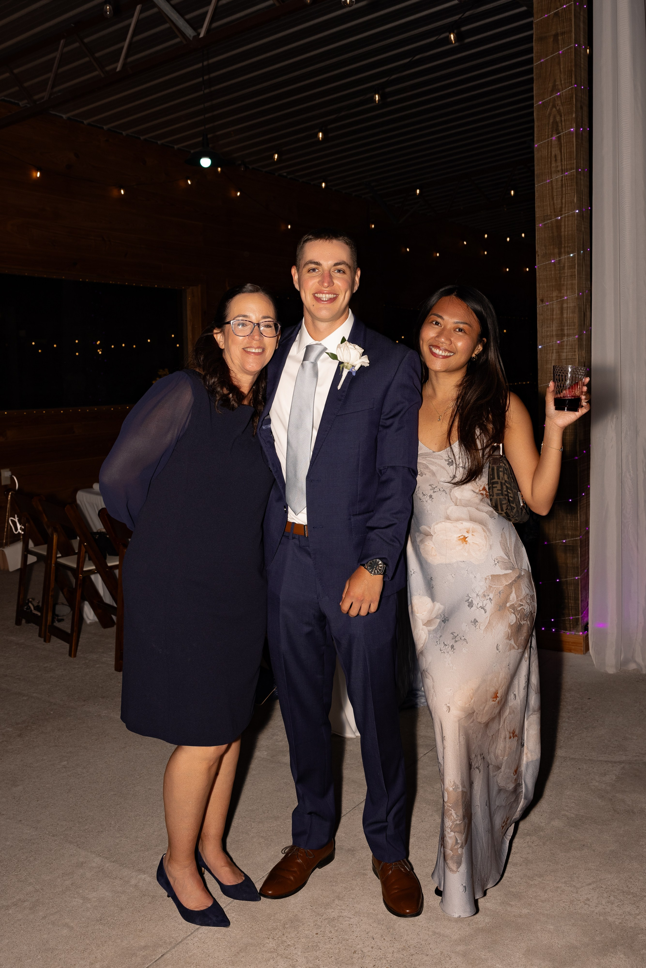 Haley and Will. Photographer Anastasia Nagibina