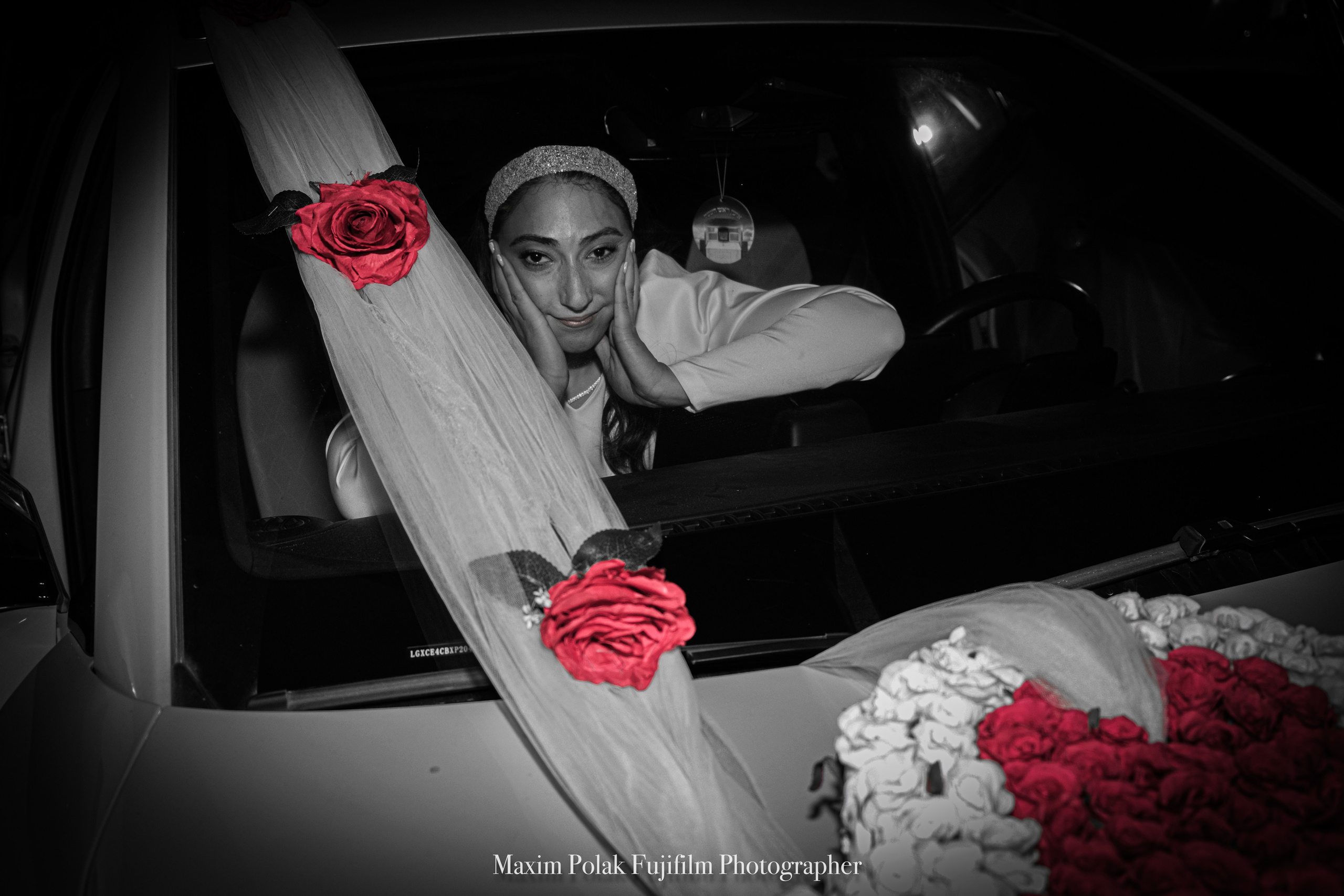 חתונה ישראל. ויעל ארוש יב. טבת. תשפה. Middle East Photo Agency — Свадьбы, Бар и Бат-мицва, Брит, Театр, Магниты, Портреты