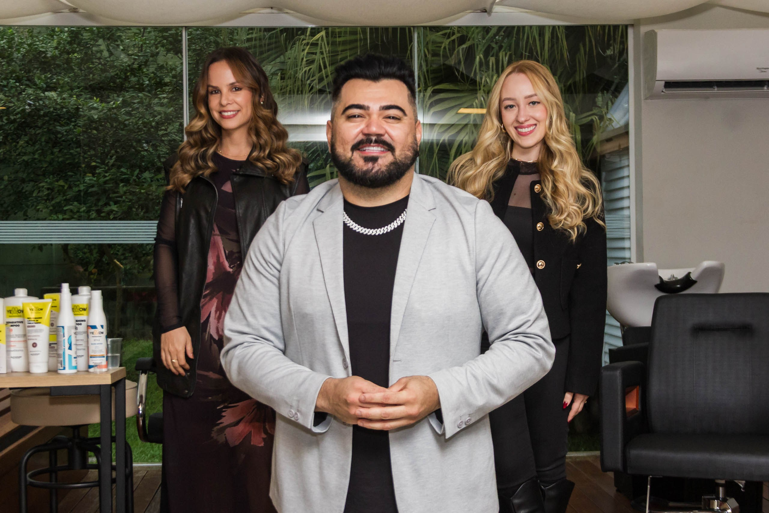 Tudo Hair Cosmético