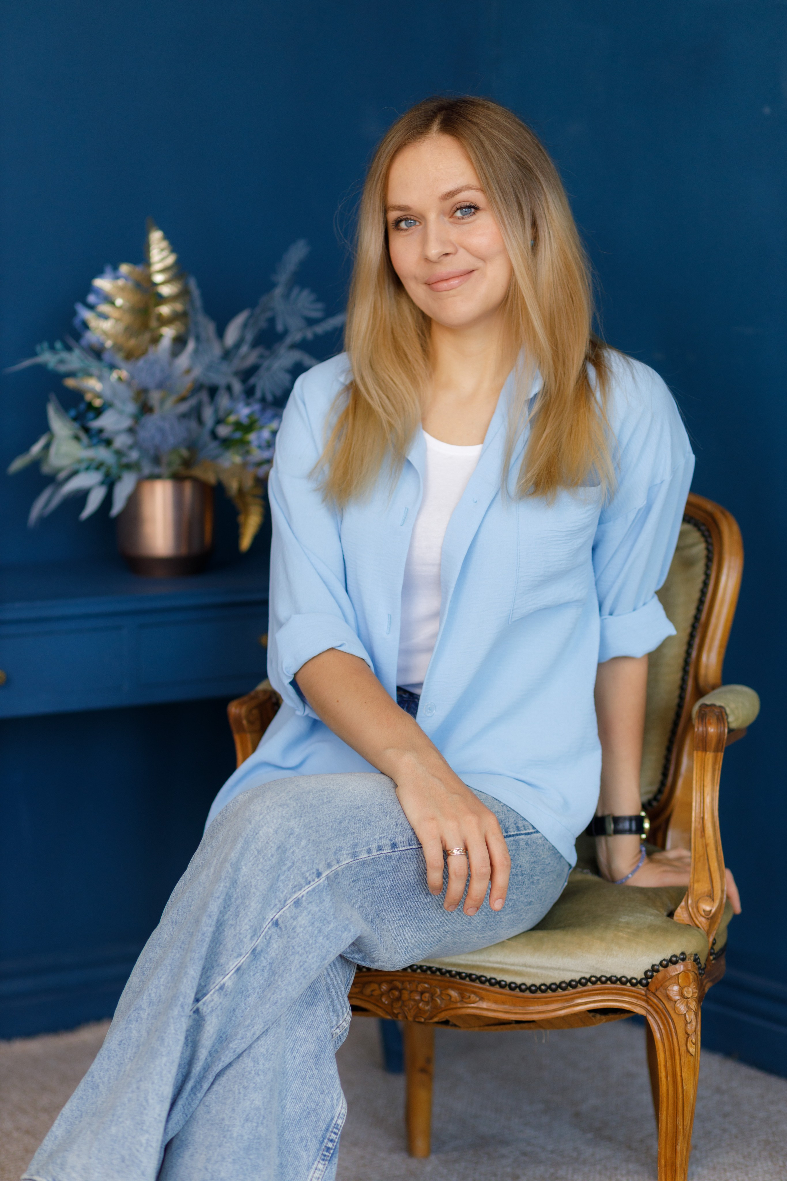 Зйомка для відеографа. Весільний та сімейний фотограф Наталія Дудник. Дніпро, Україна/Європа