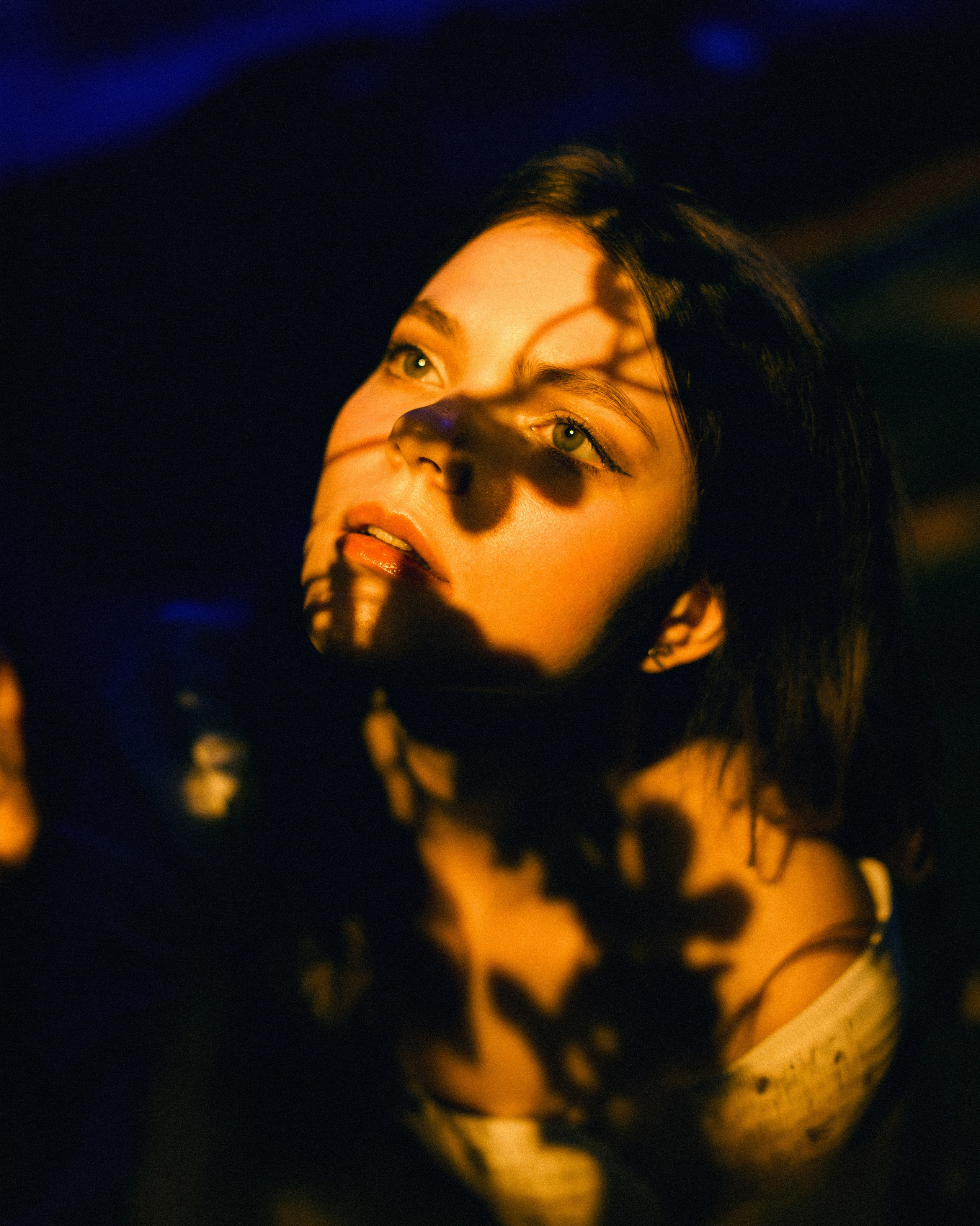 Yana — Cinematic Photoshoots in Minsk