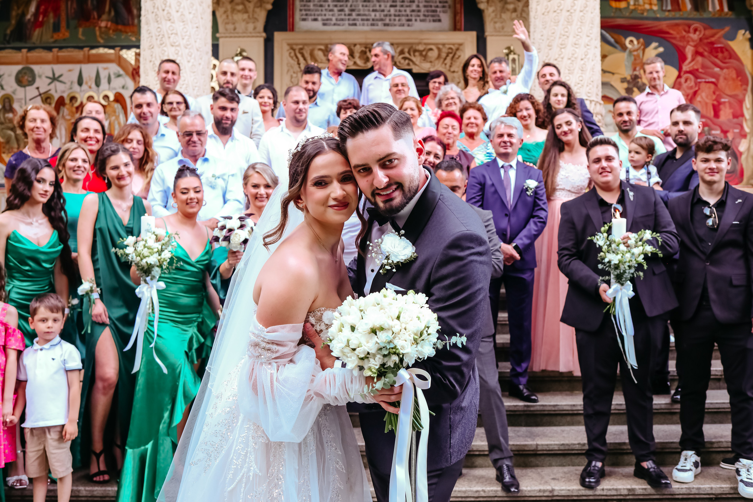 Nunta/Wedding. FreitagPROFOTO