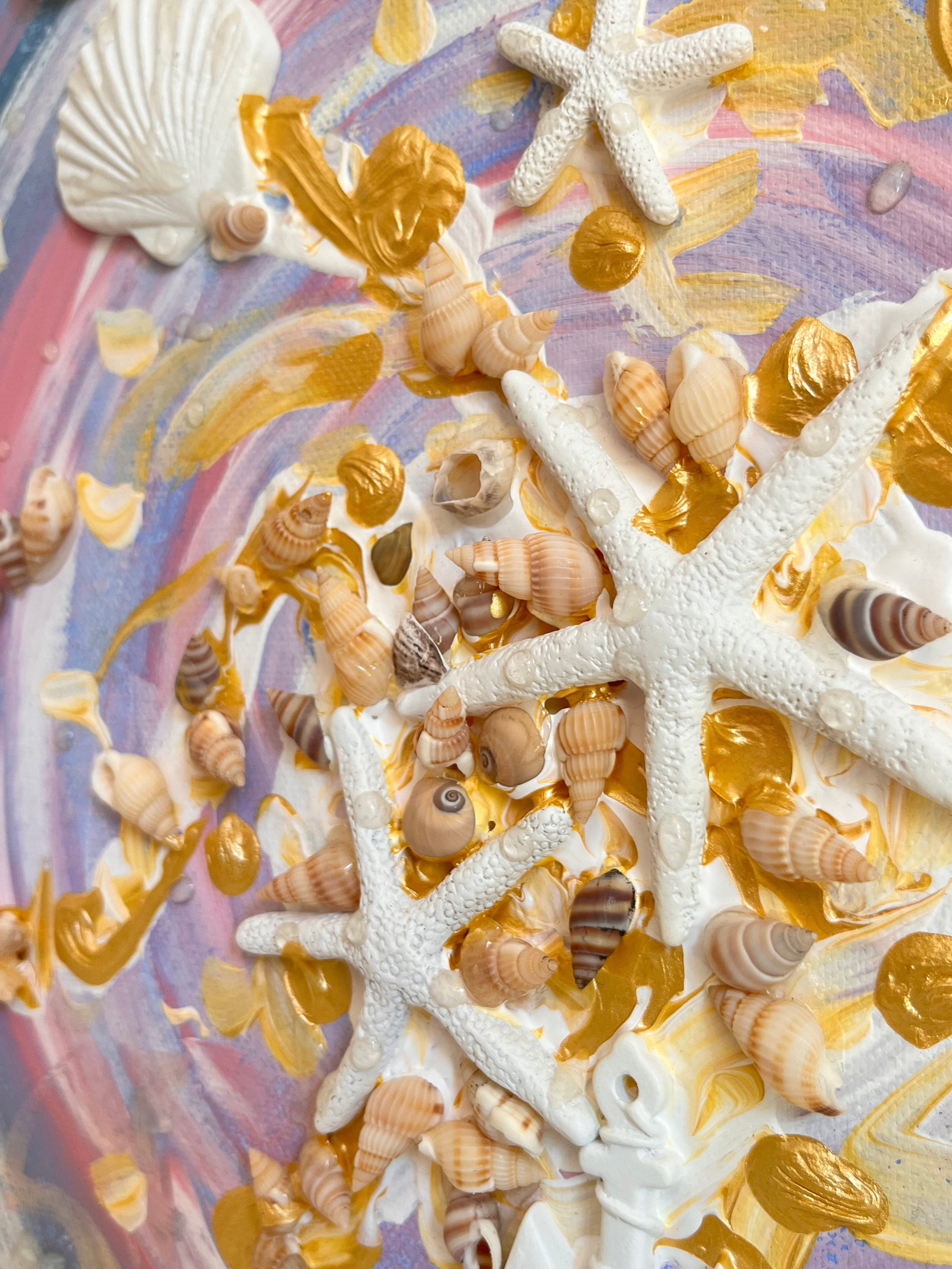 I am Special. Paintings