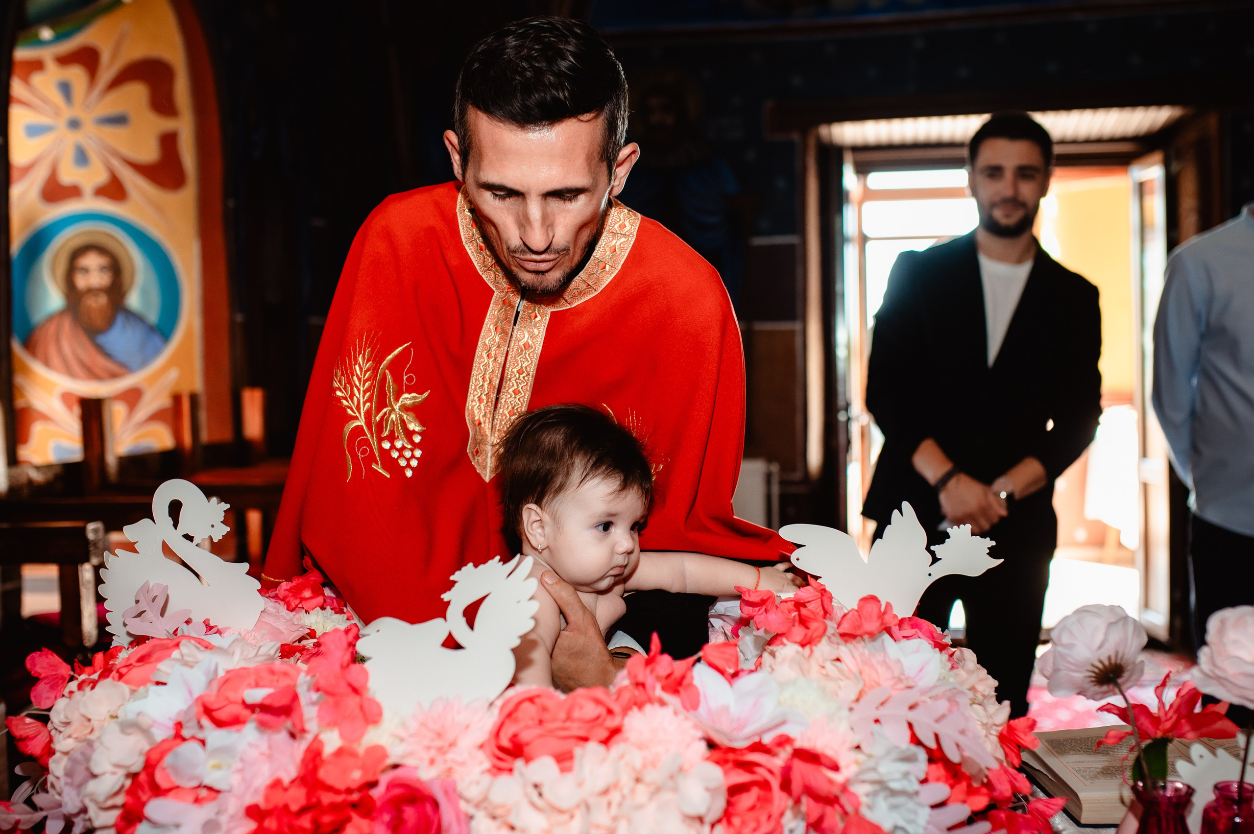 Celine Maria — First Chapter. Mihnea’s Perspective — Where your moments become timeless stories. Event photographer, Romania