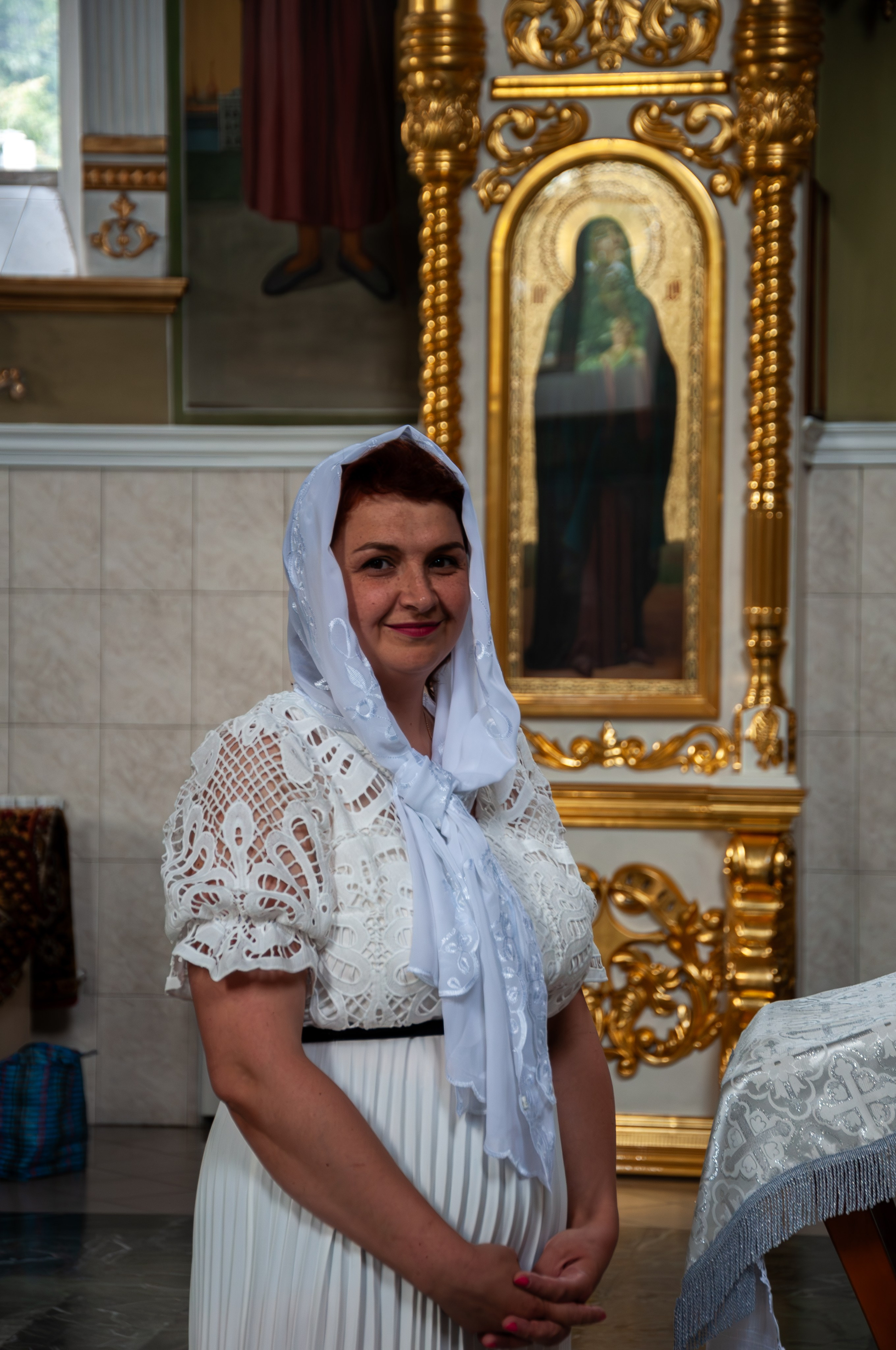 Sothie Baptize. Дизайнер и Фотограф в Кишинёве Бусуйок Станислав