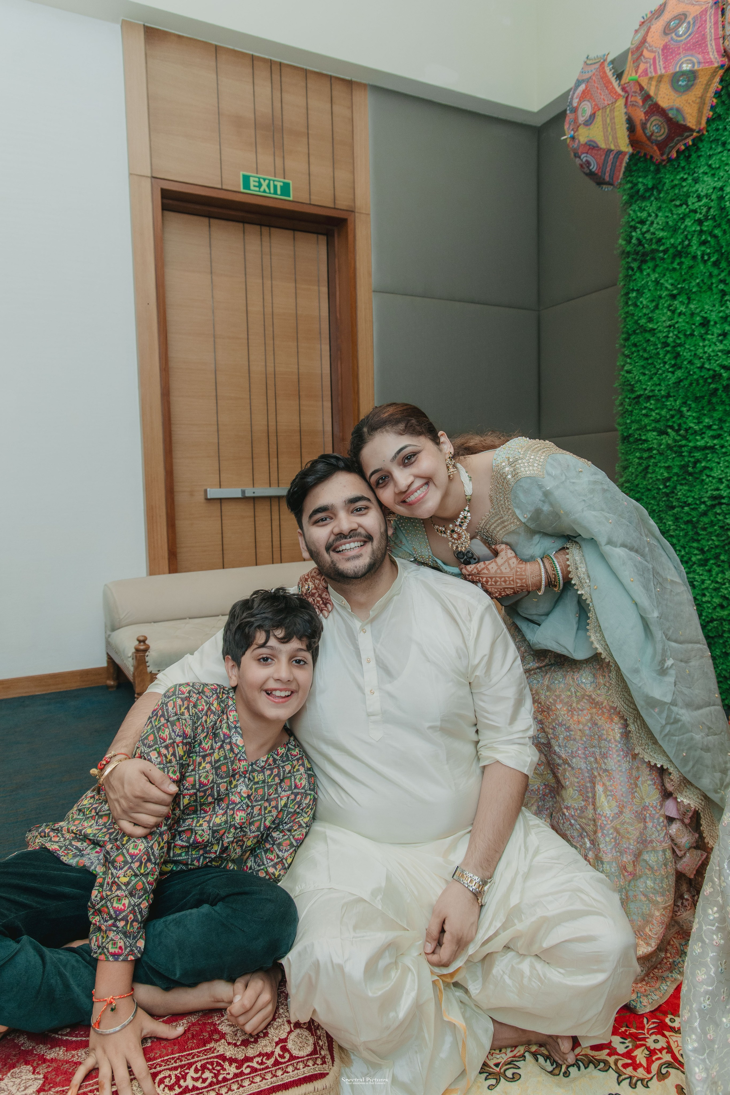 #ADIकीAESHहै