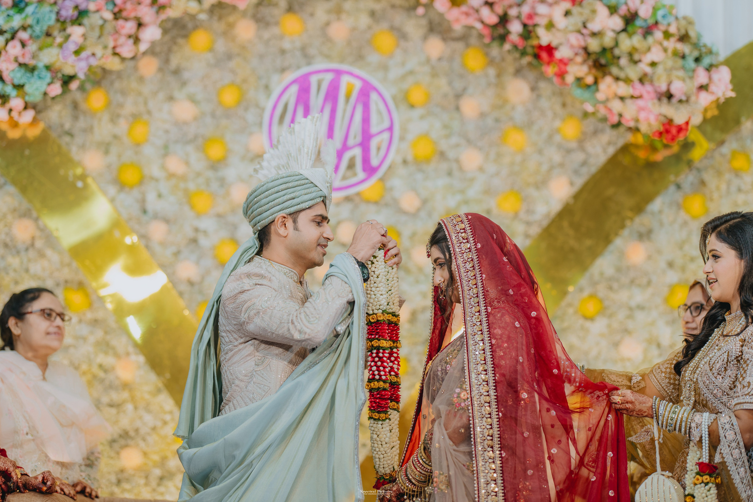 “Misbha & Amin | Written in Dua”