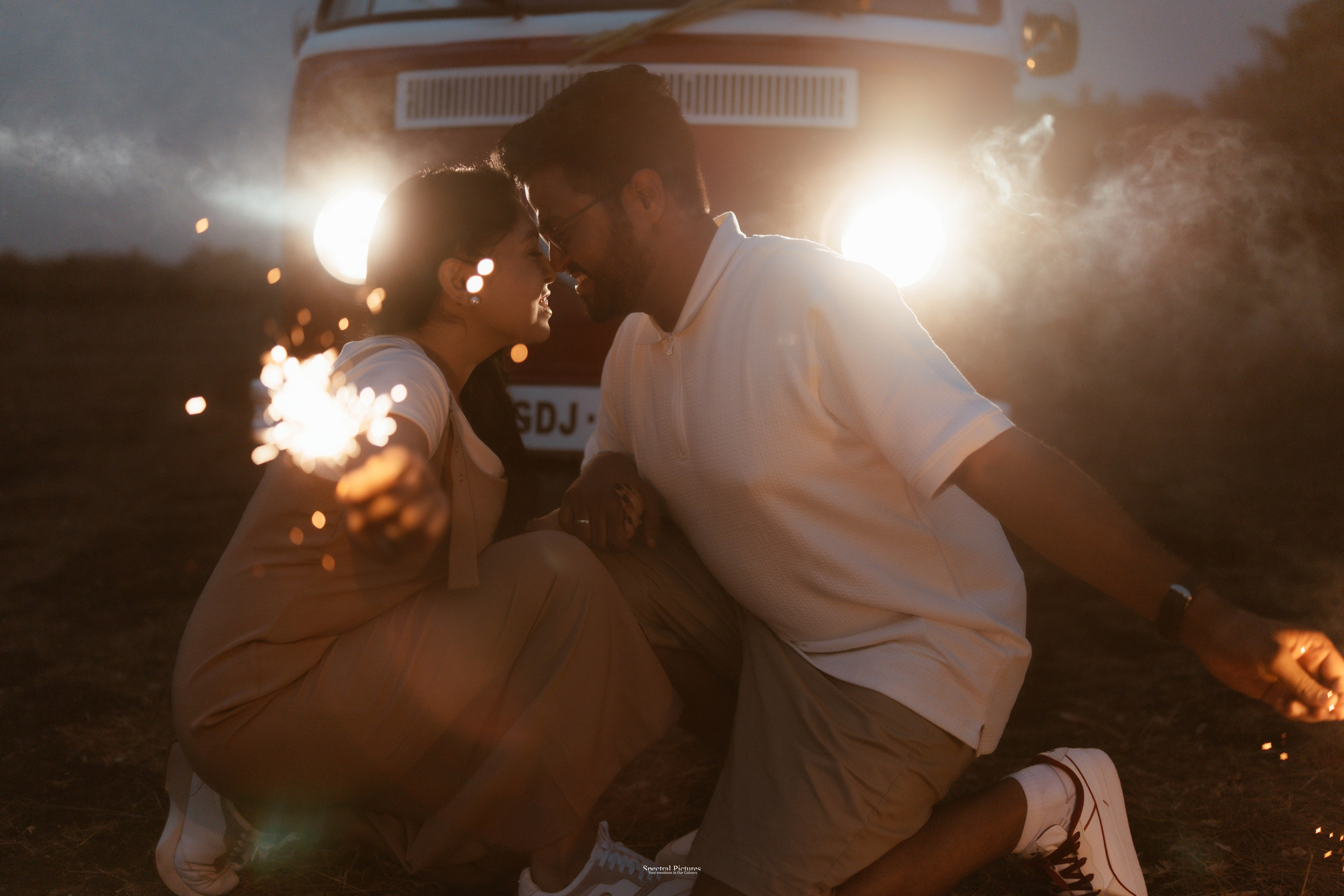 “Before the Big Day ” | Dilnawaz & Mumtaz