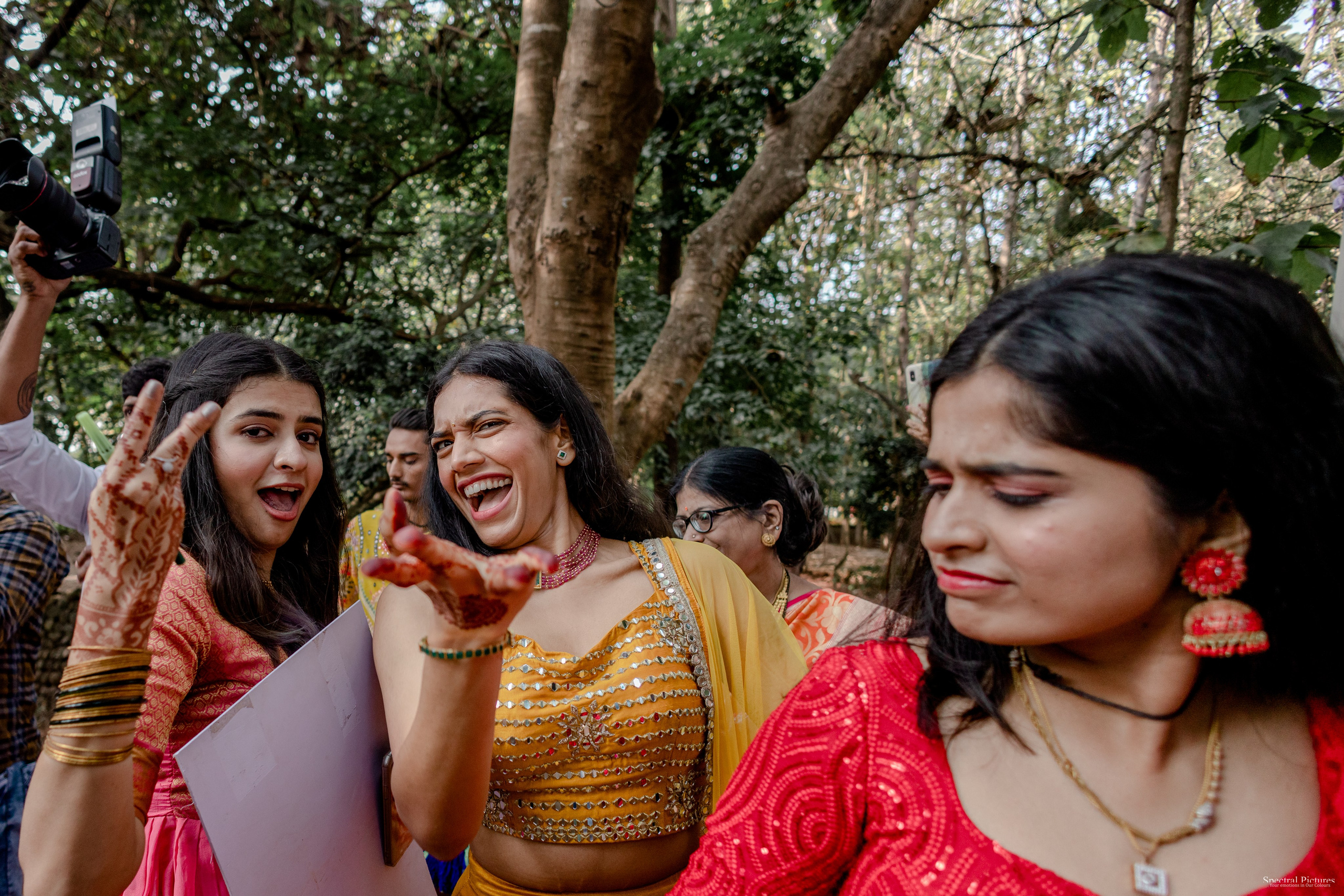 “Shivani & Ashish | A Love Meant to Be”