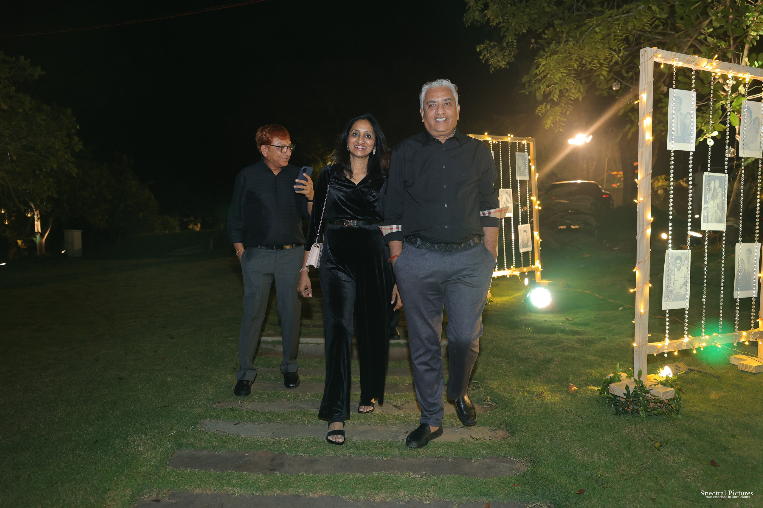 Dilip Chandak 60th Birthday