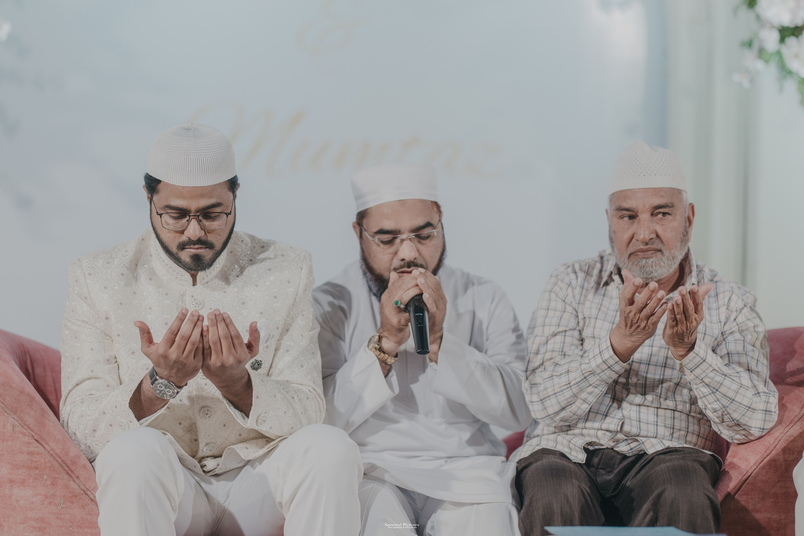 Dilnawaz & Mumtaz | A Love Story That Begins with Yes