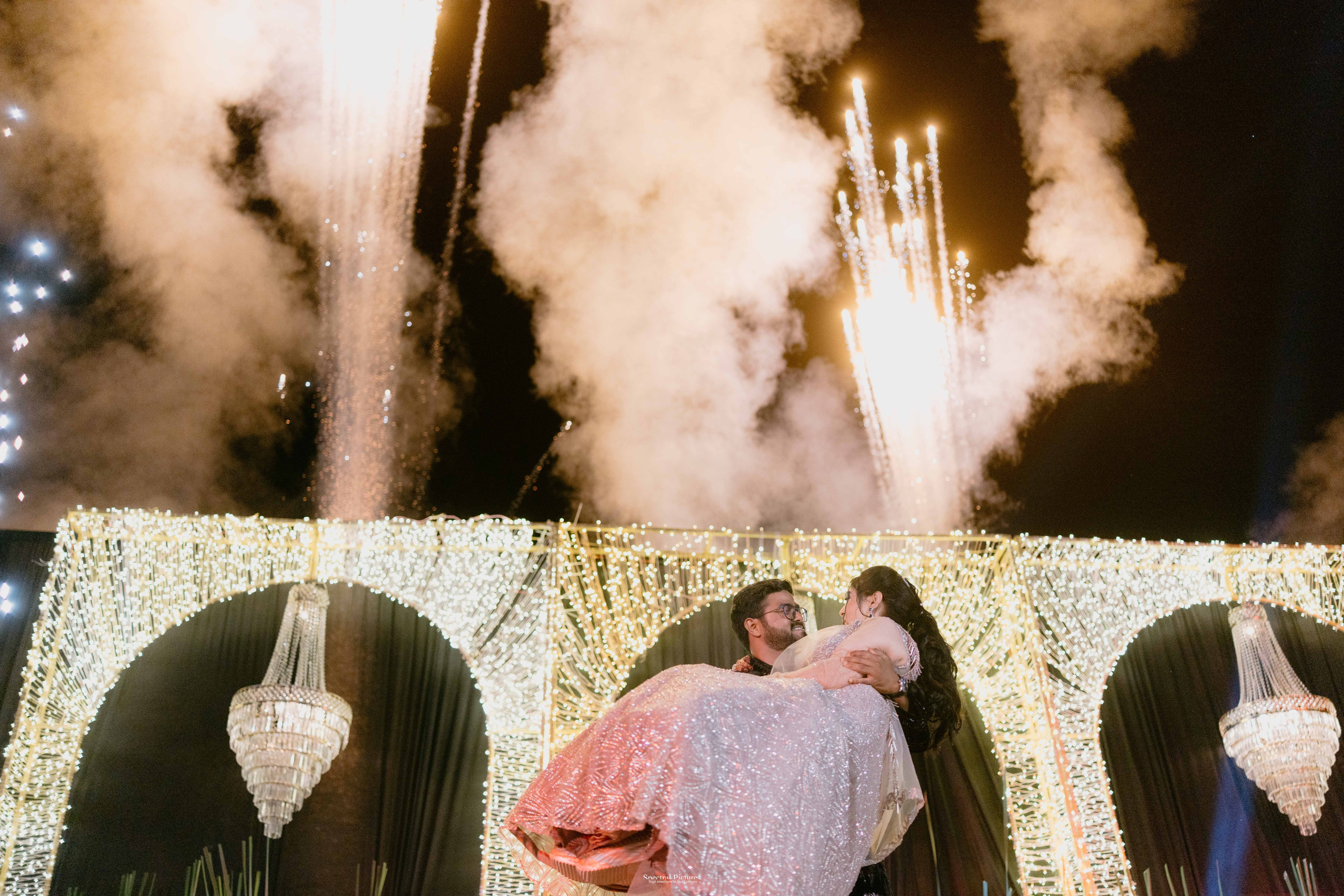 “Dilnawaz & Mumtaz | When Duas Align”