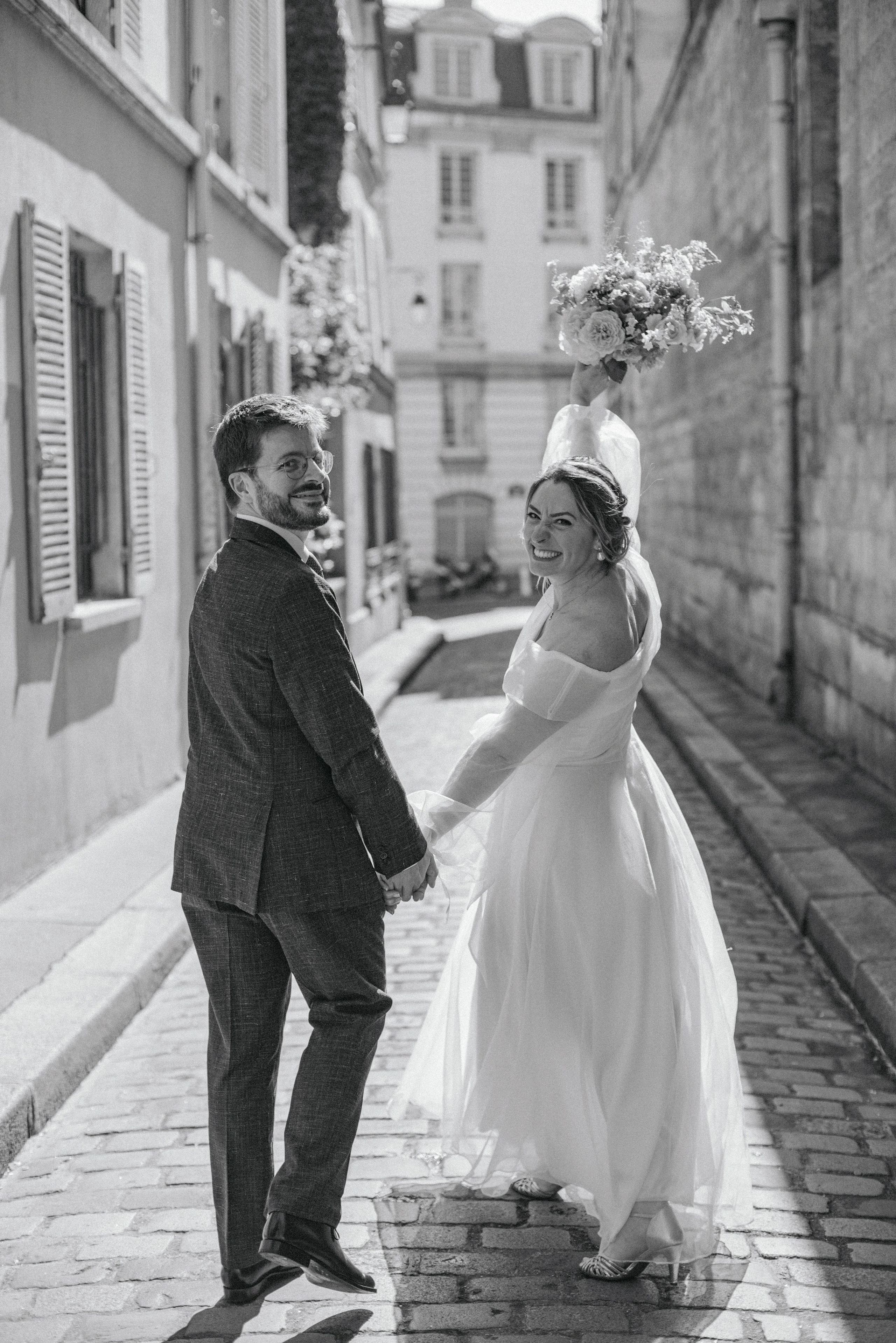 Свадьба в Maison de l’Amérique Latine, Париж | Ksenia Marchand. Ksenia Marchand/ Lifestyle photographer in Paris