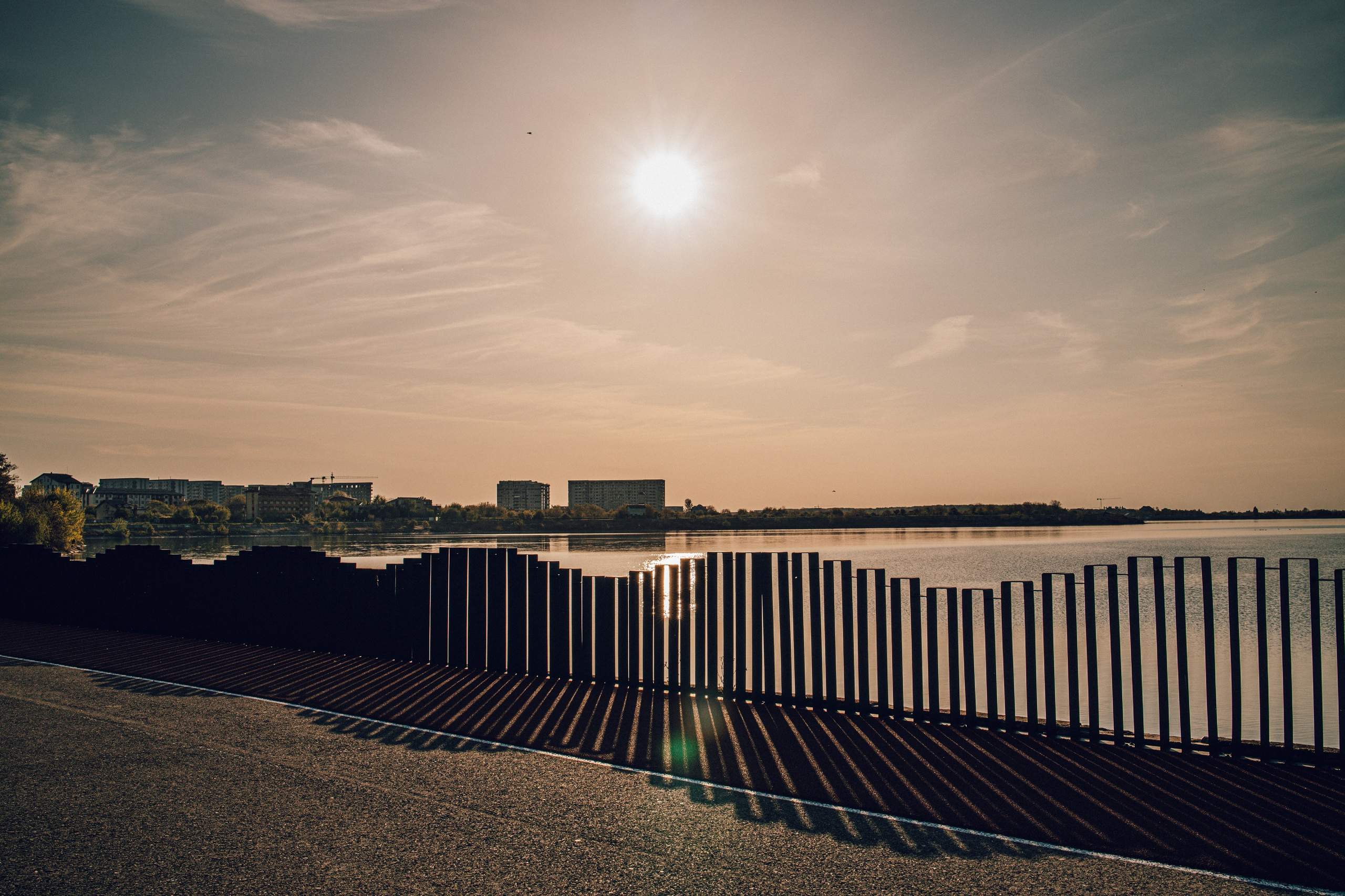 Decor botez tematic pastel – fotografie profesională