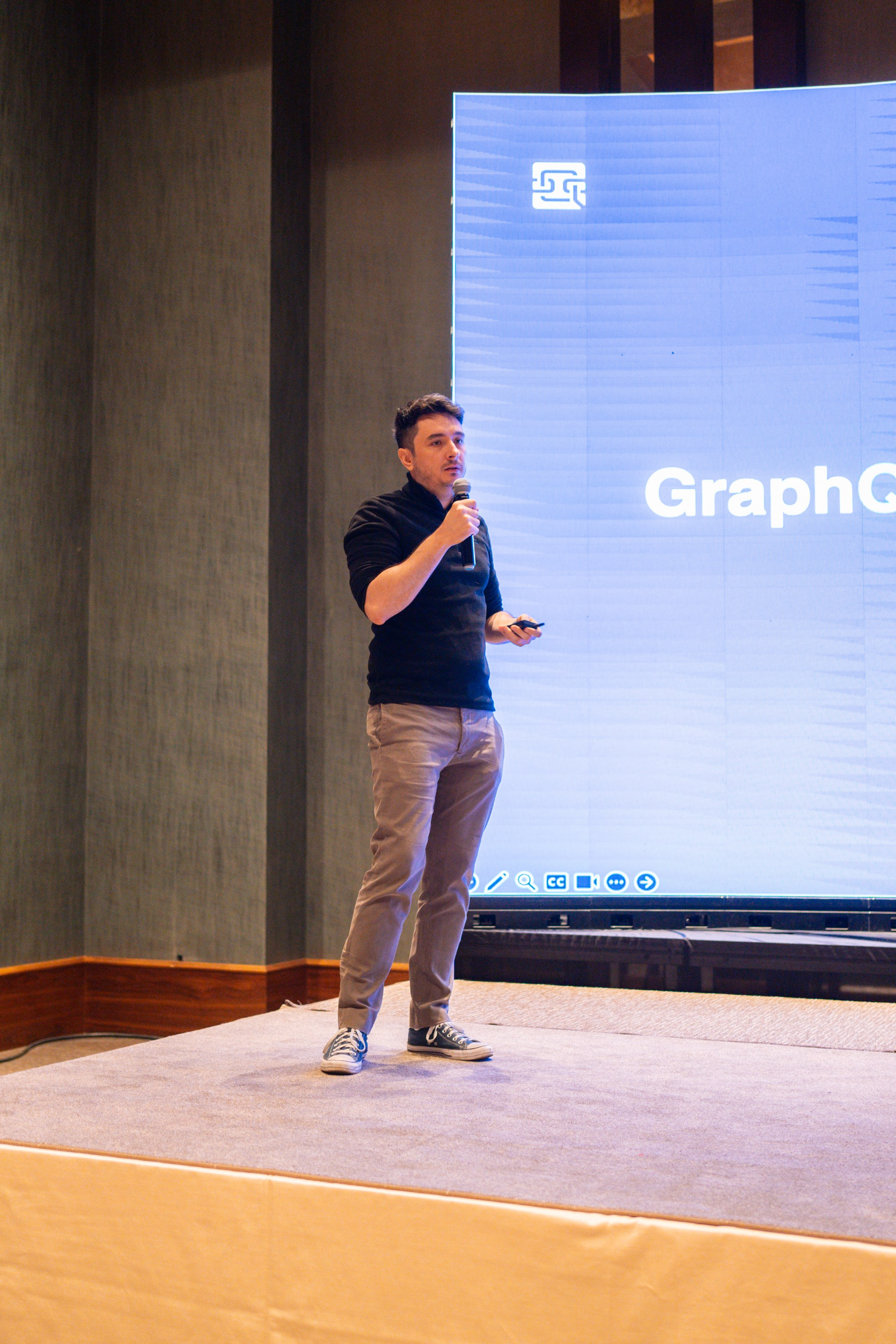 AWS Community Day Romania 2024. Cozac Cristian Photographer