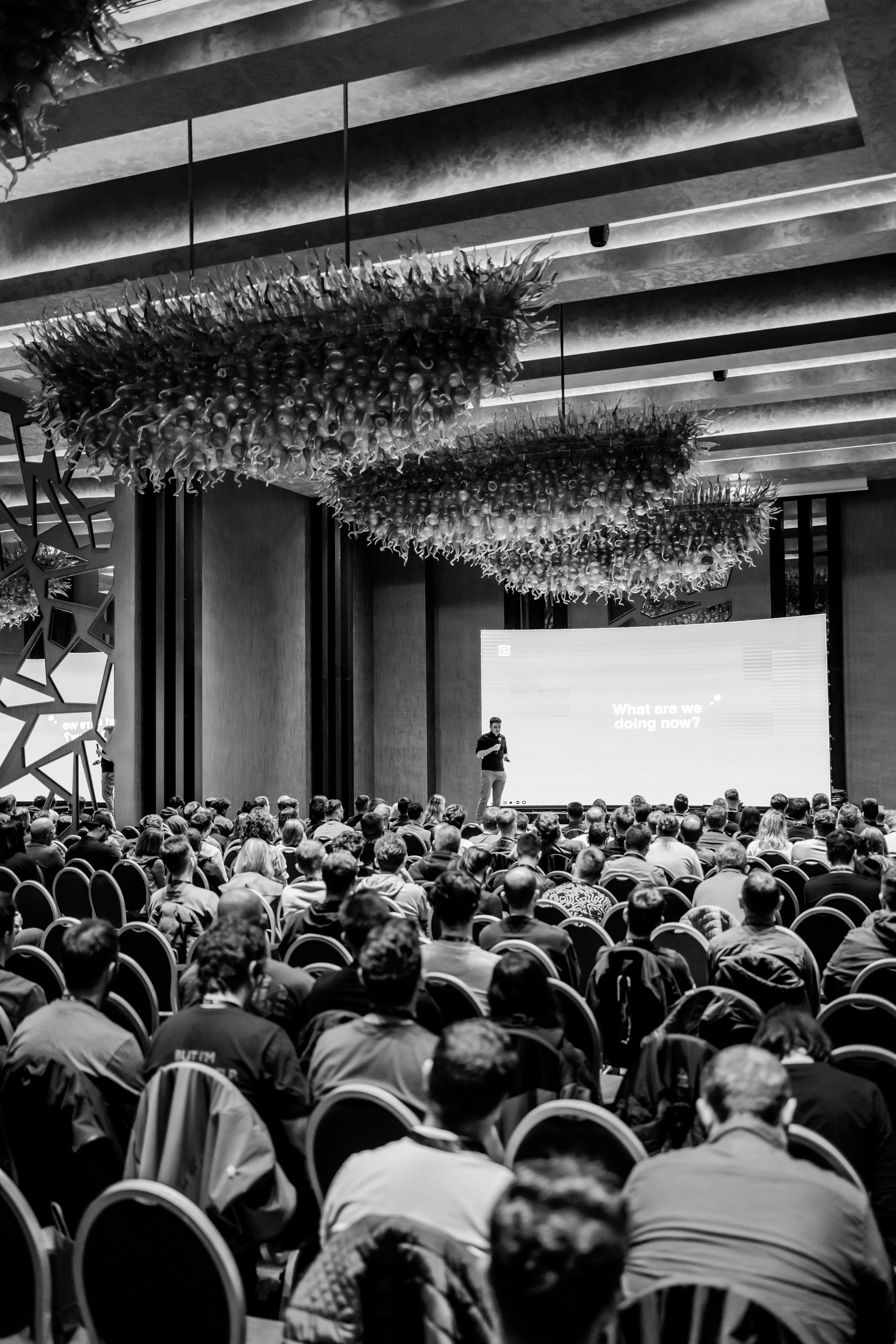 AWS Community Day Romania 2024. Cozac Cristian Photographer