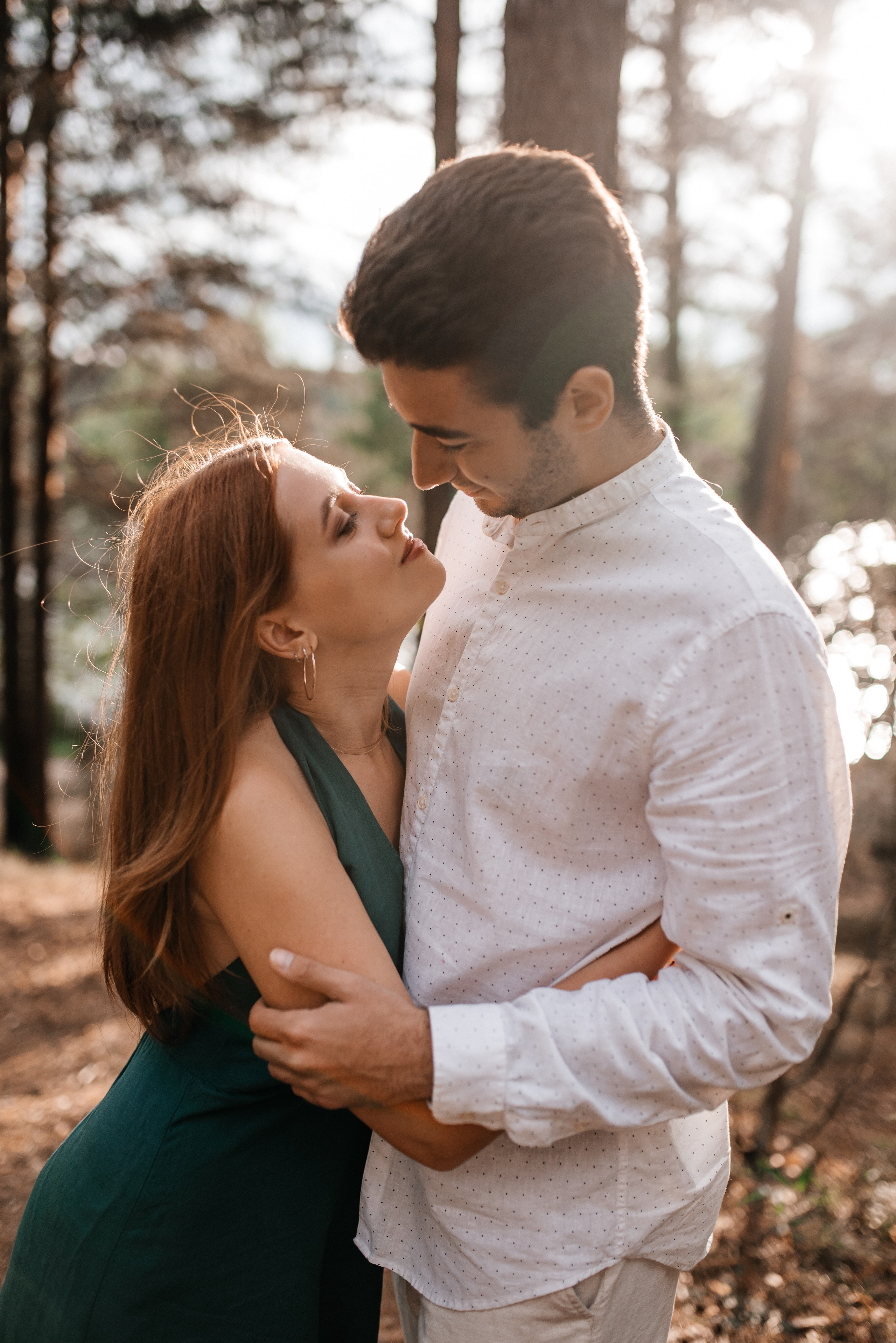 Олег+Ирена. Свадебный и портретный фотограф Юлия Пыльченко