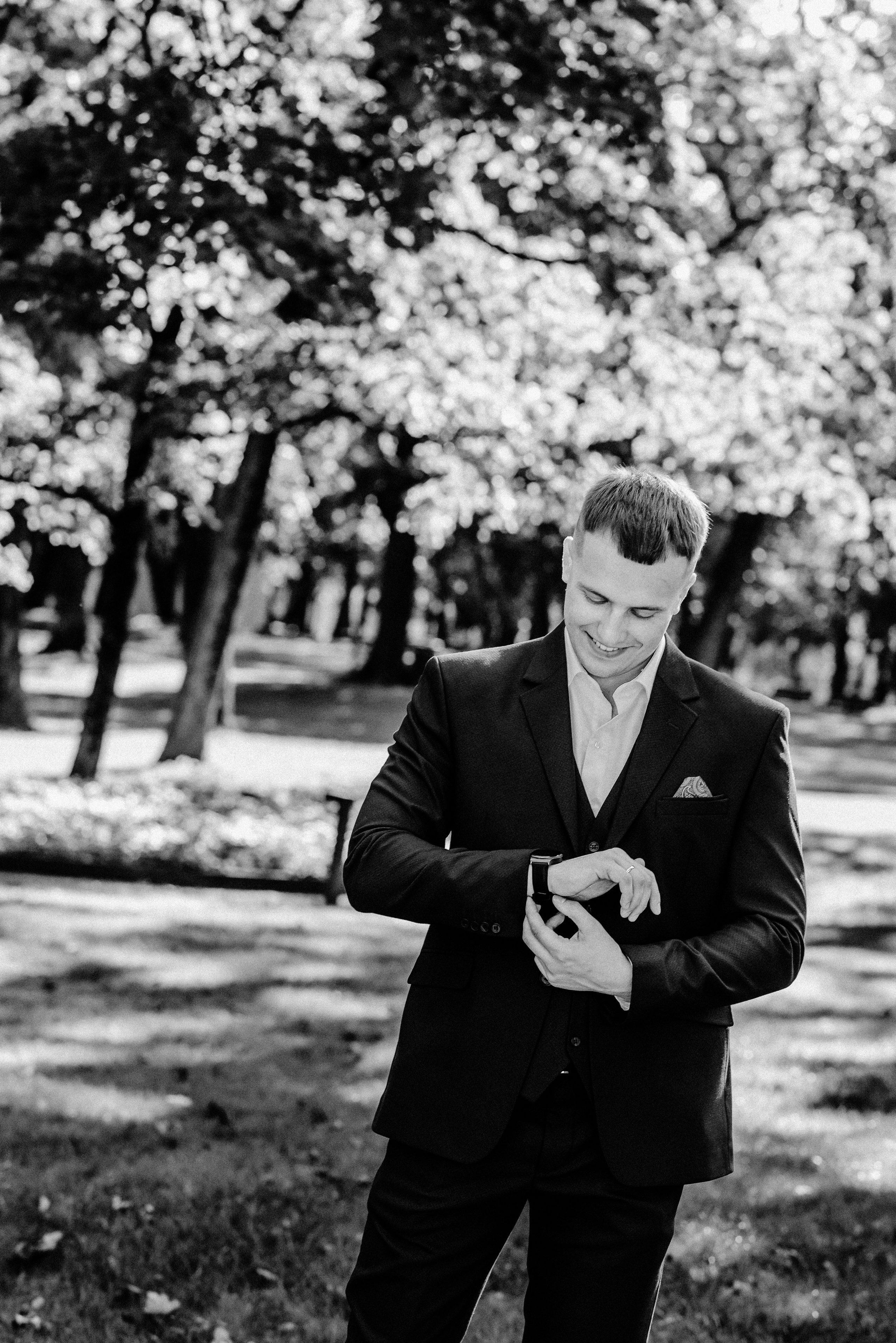 Яна+Андрей. Свадебный и портретный фотограф Юлия Пыльченко