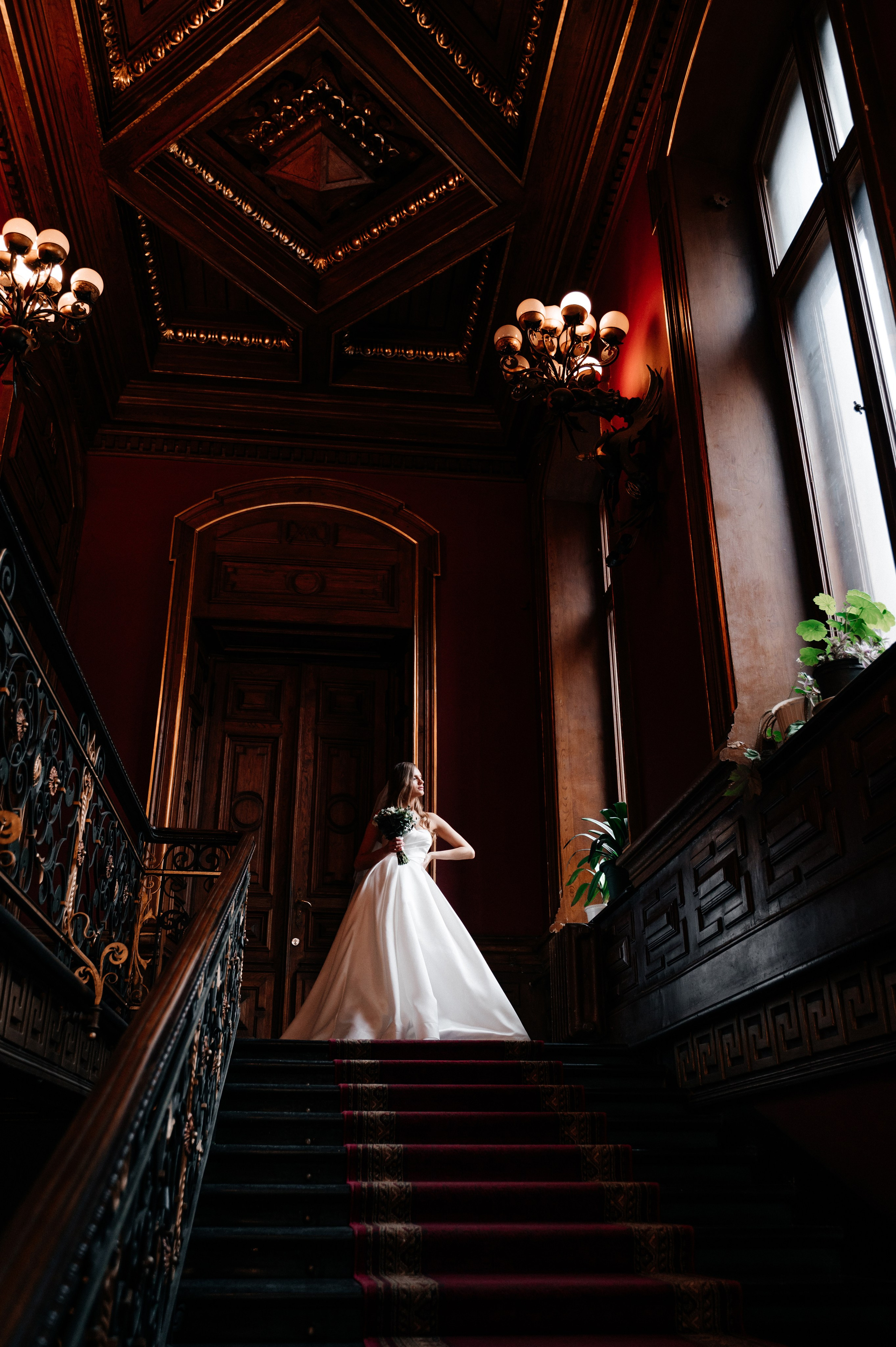 Alla&Danielius. Свадебный и портретный фотограф Юлия Пыльченко