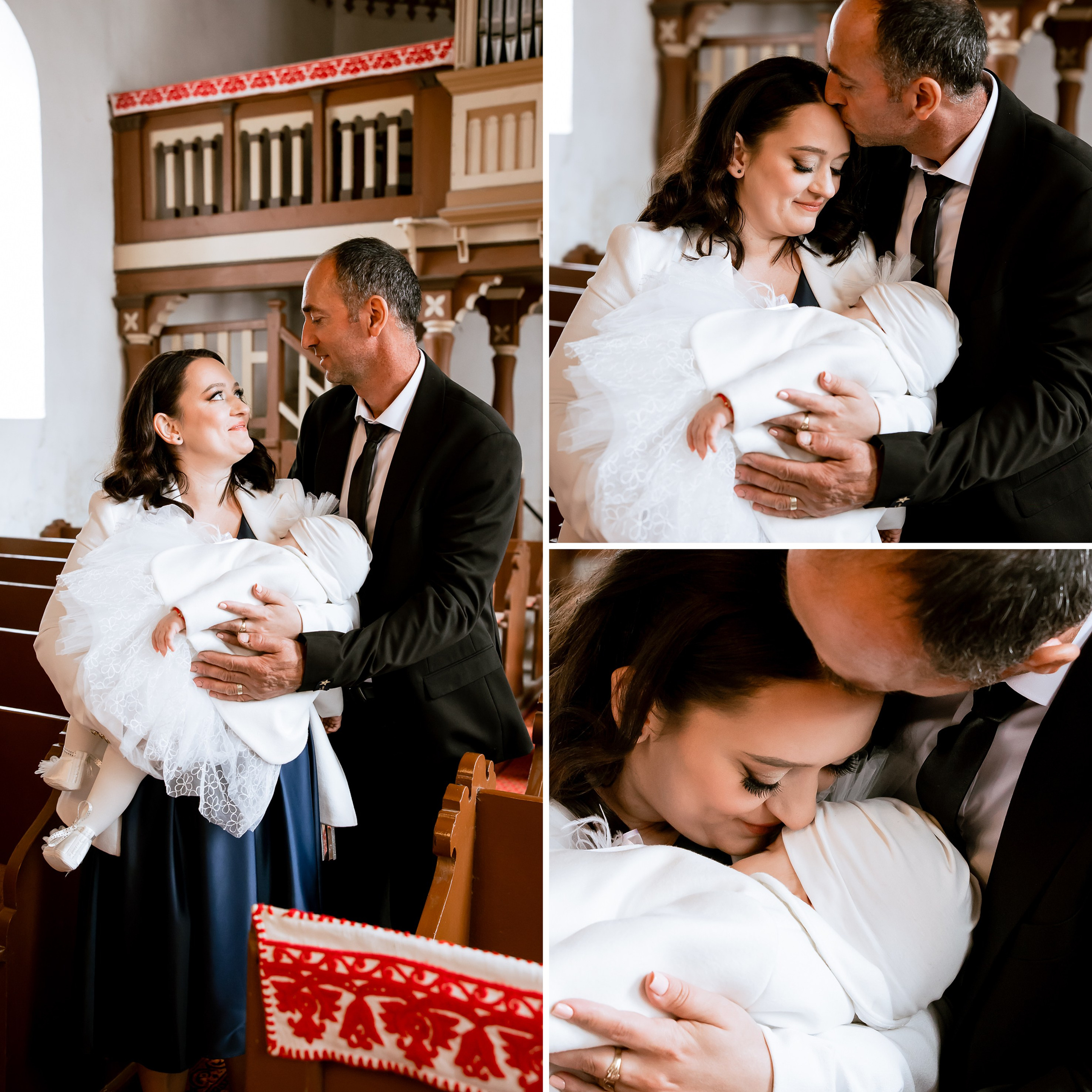 Botez. Portré 📸 Photographer | Newborn photos • Maternity photos • Engagements • Weddings • Events • Portraits • Families • Birthdays • Parties