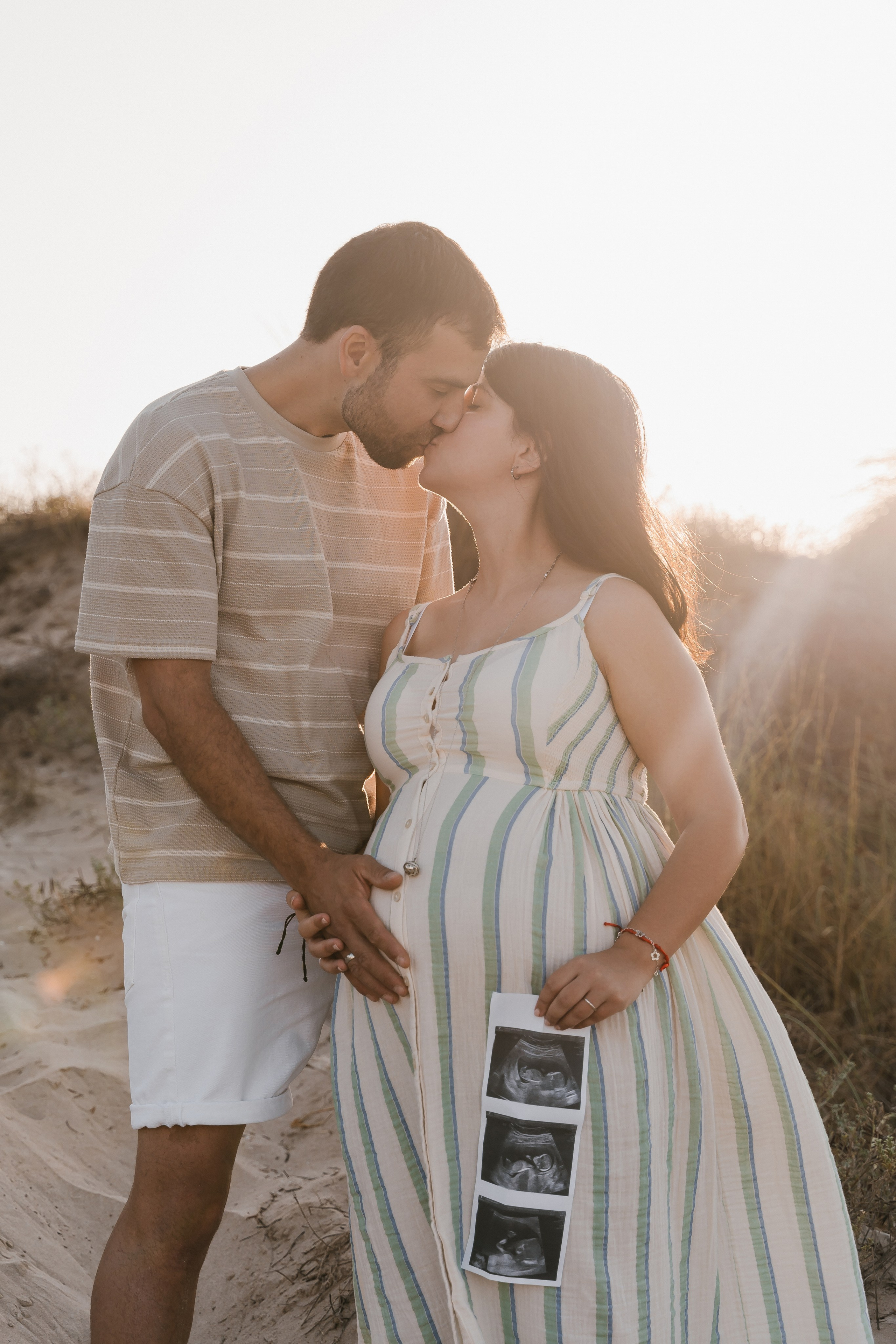 Natalia y Diego. Fotógrafa de bodas y familias en España, Valencia: Nadia ProFoto